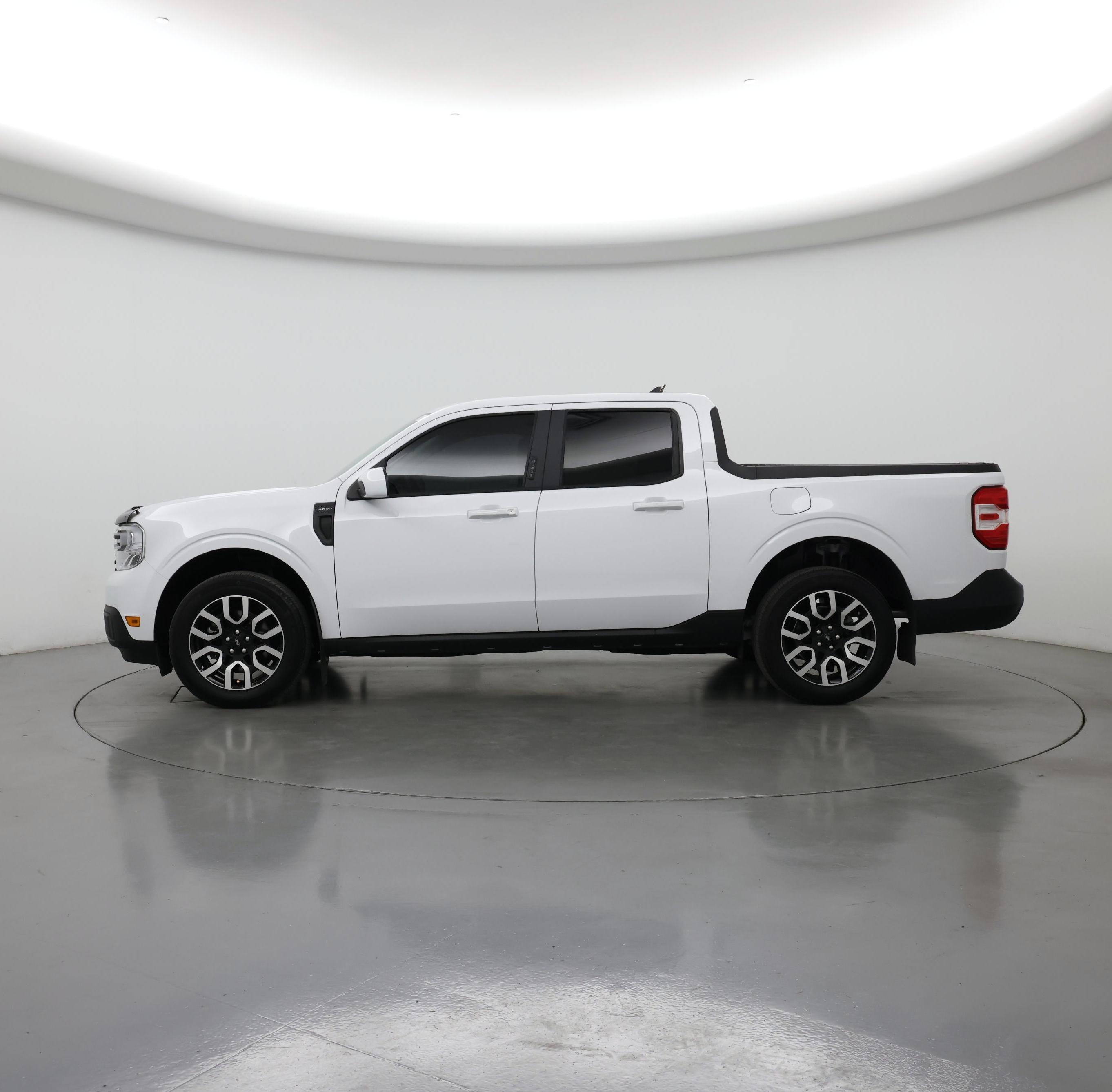 Thumbnail: 2023 Ford Maverick - 3