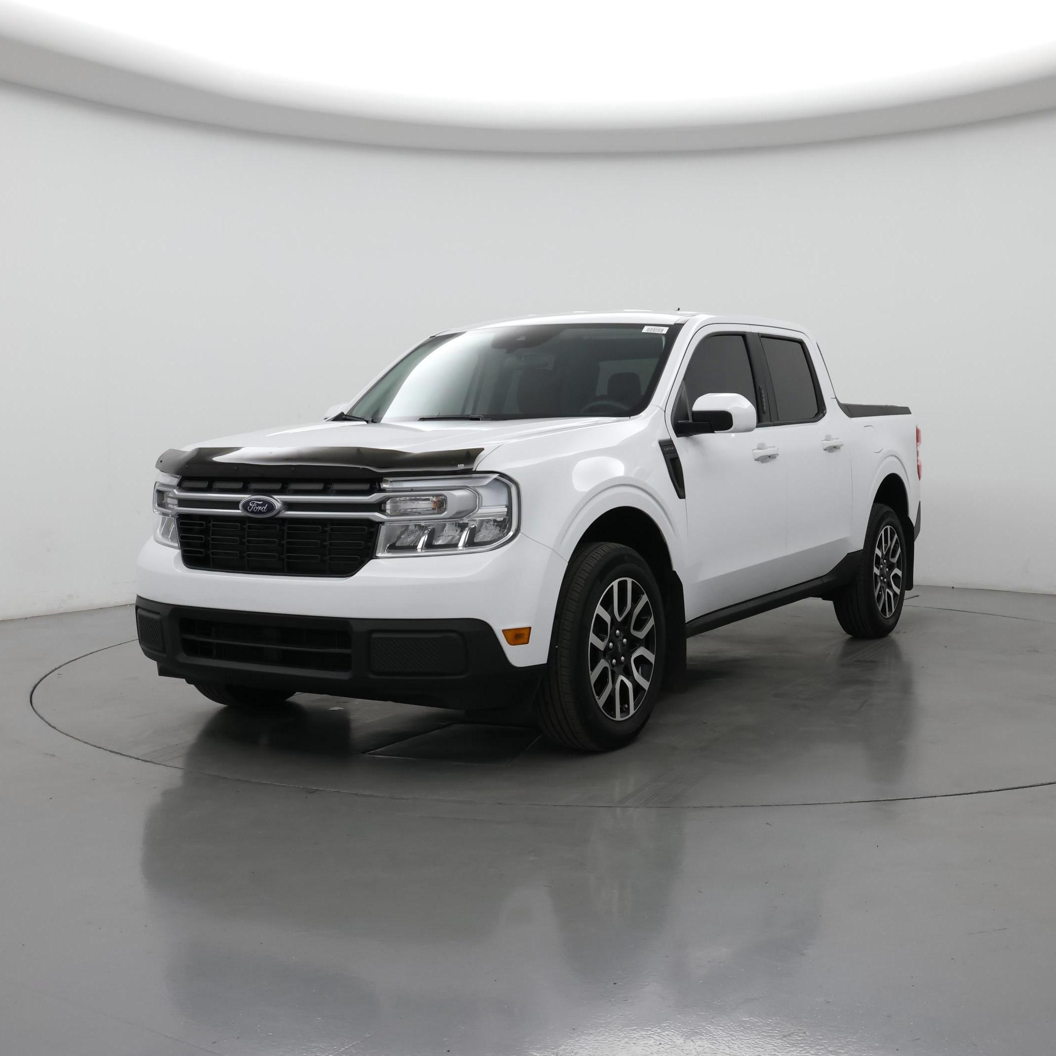 Thumbnail: 2023 Ford Maverick - 4