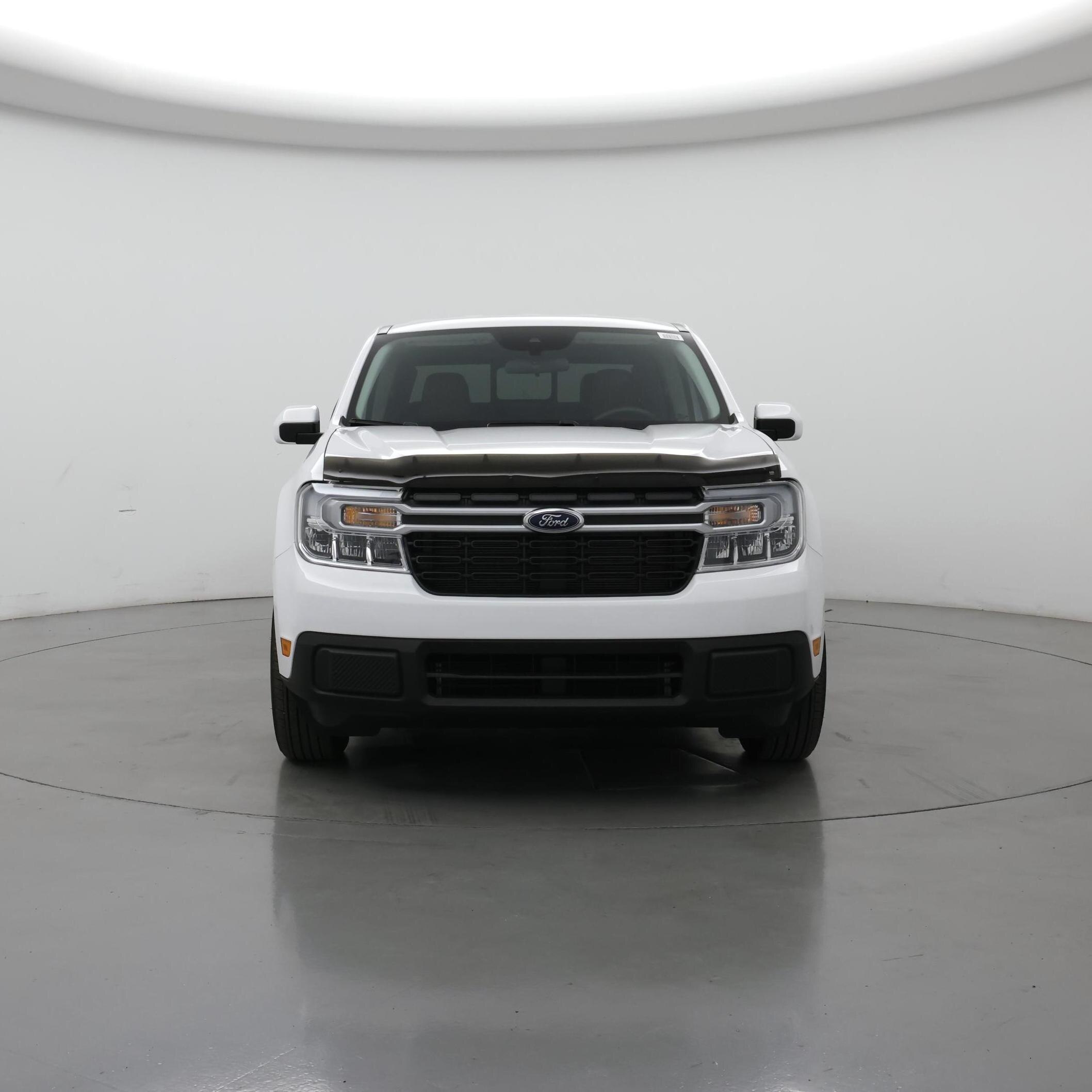 Thumbnail: 2023 Ford Maverick - 5