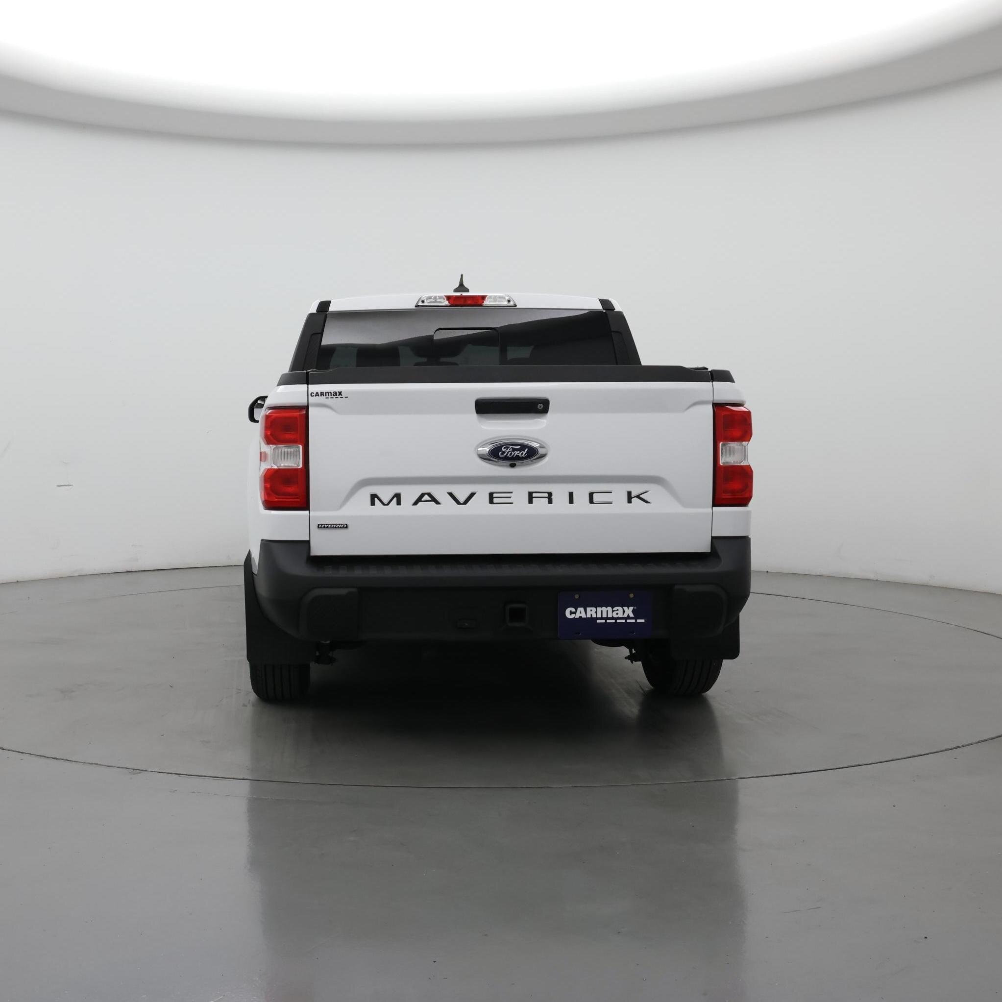 Thumbnail: 2023 Ford Maverick - 6