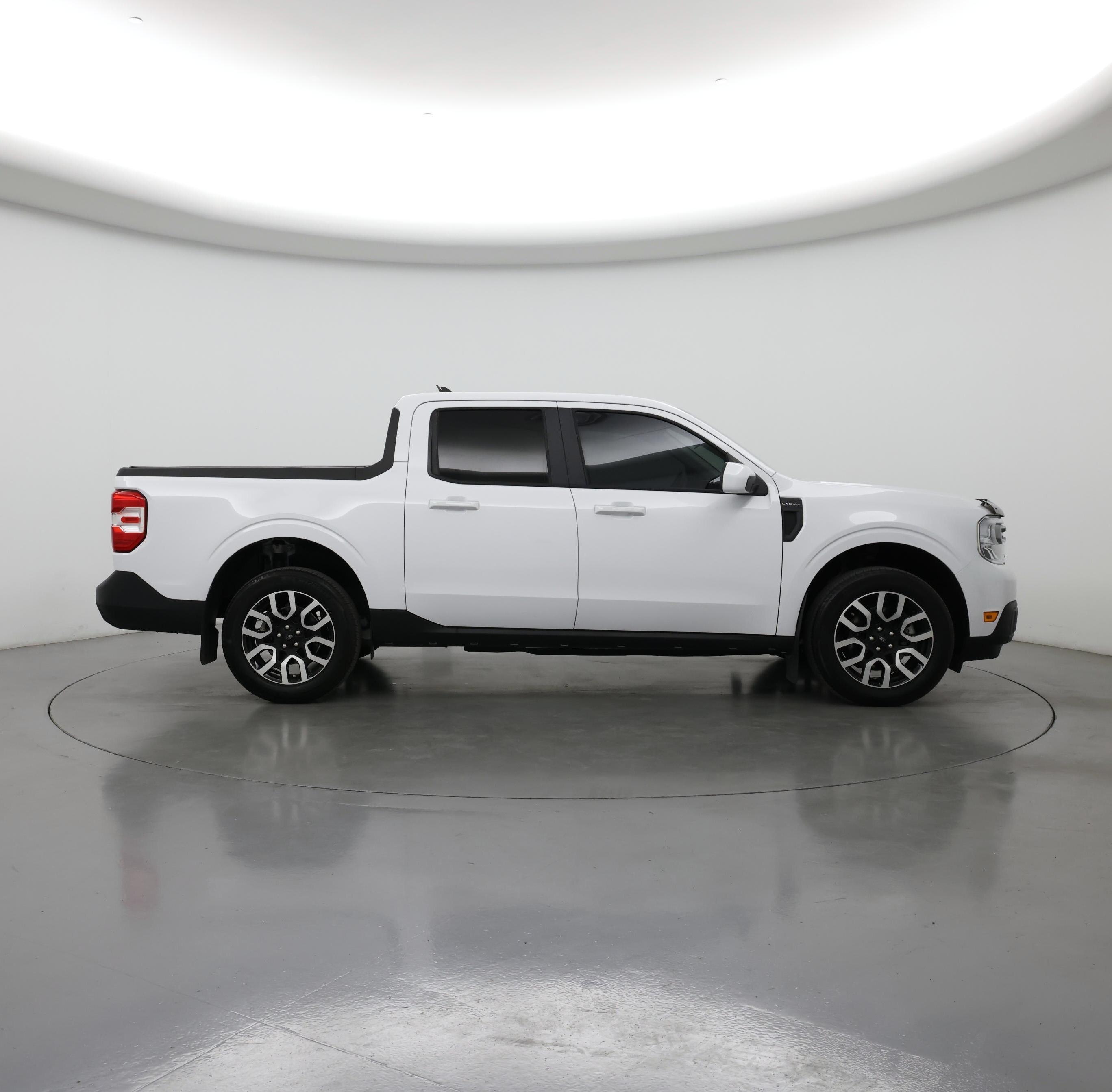 Thumbnail: 2023 Ford Maverick - 7