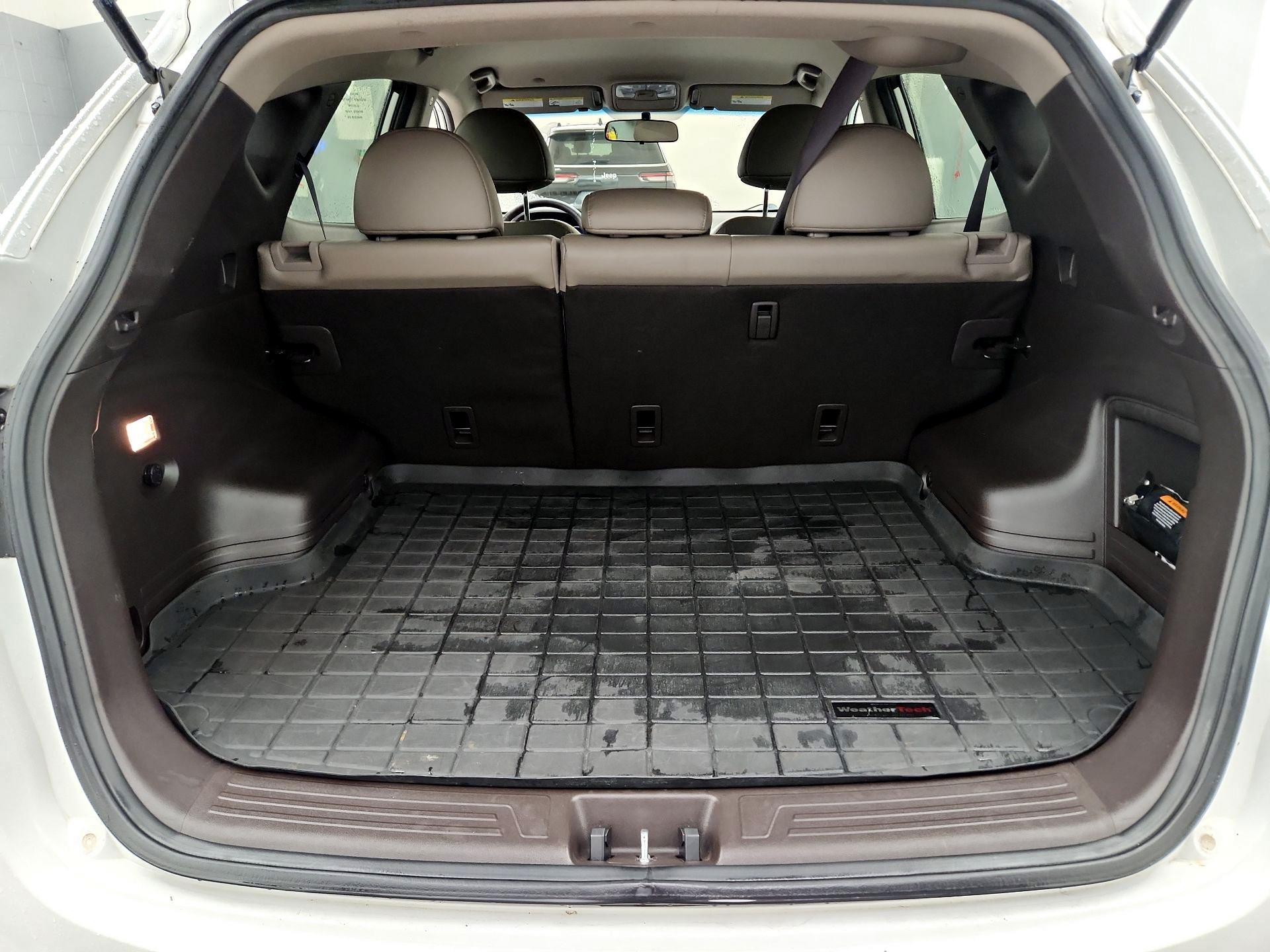 Thumbnail: 2015 Hyundai Tucson - 20