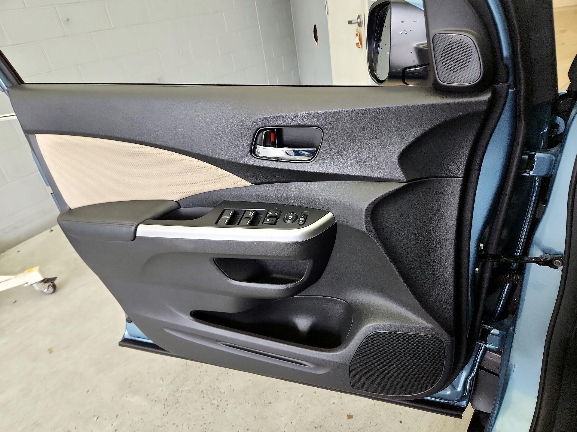 Thumbnail: 2015 Honda CR-V - 12