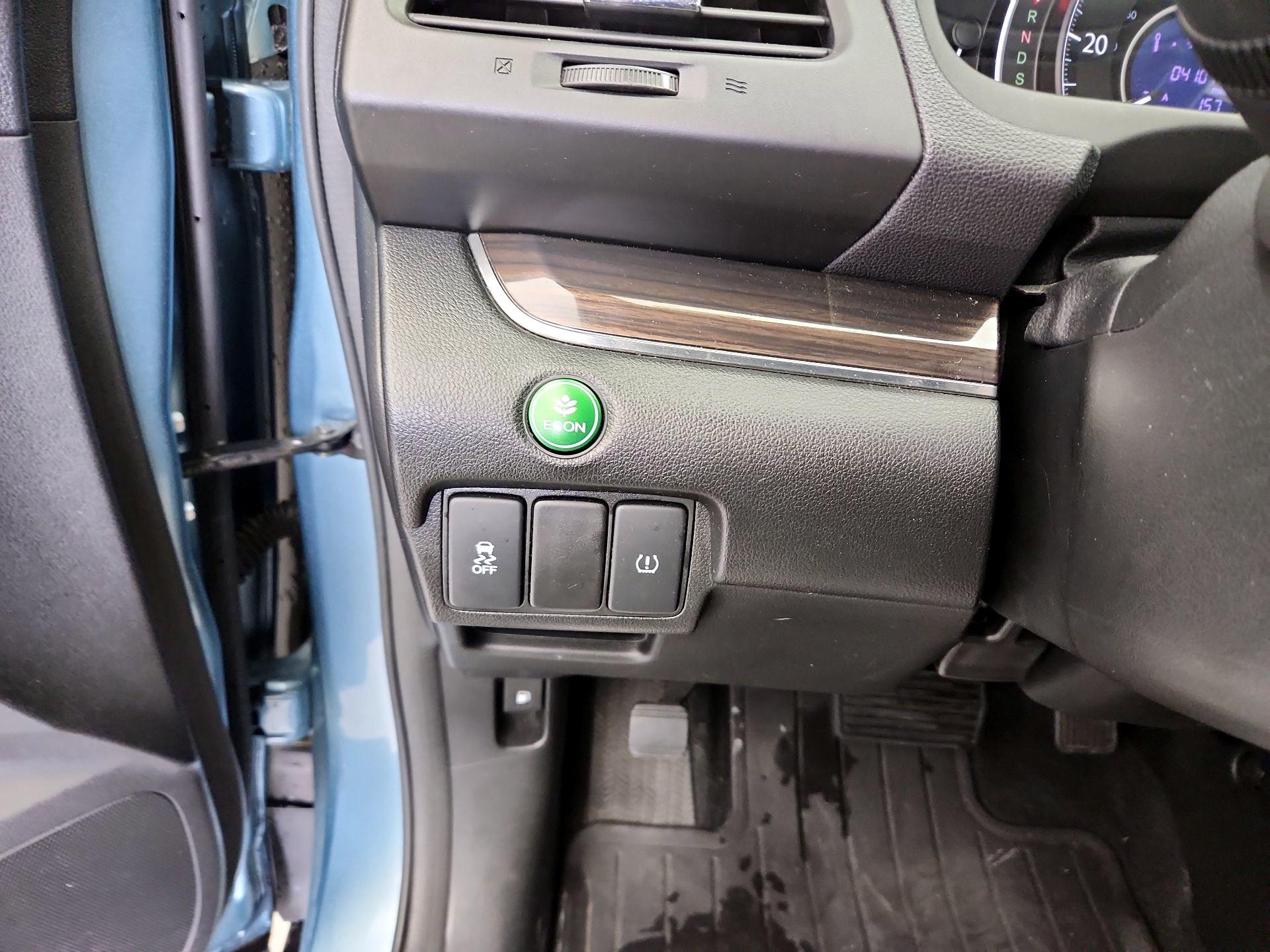 Thumbnail: 2015 Honda CR-V - 13