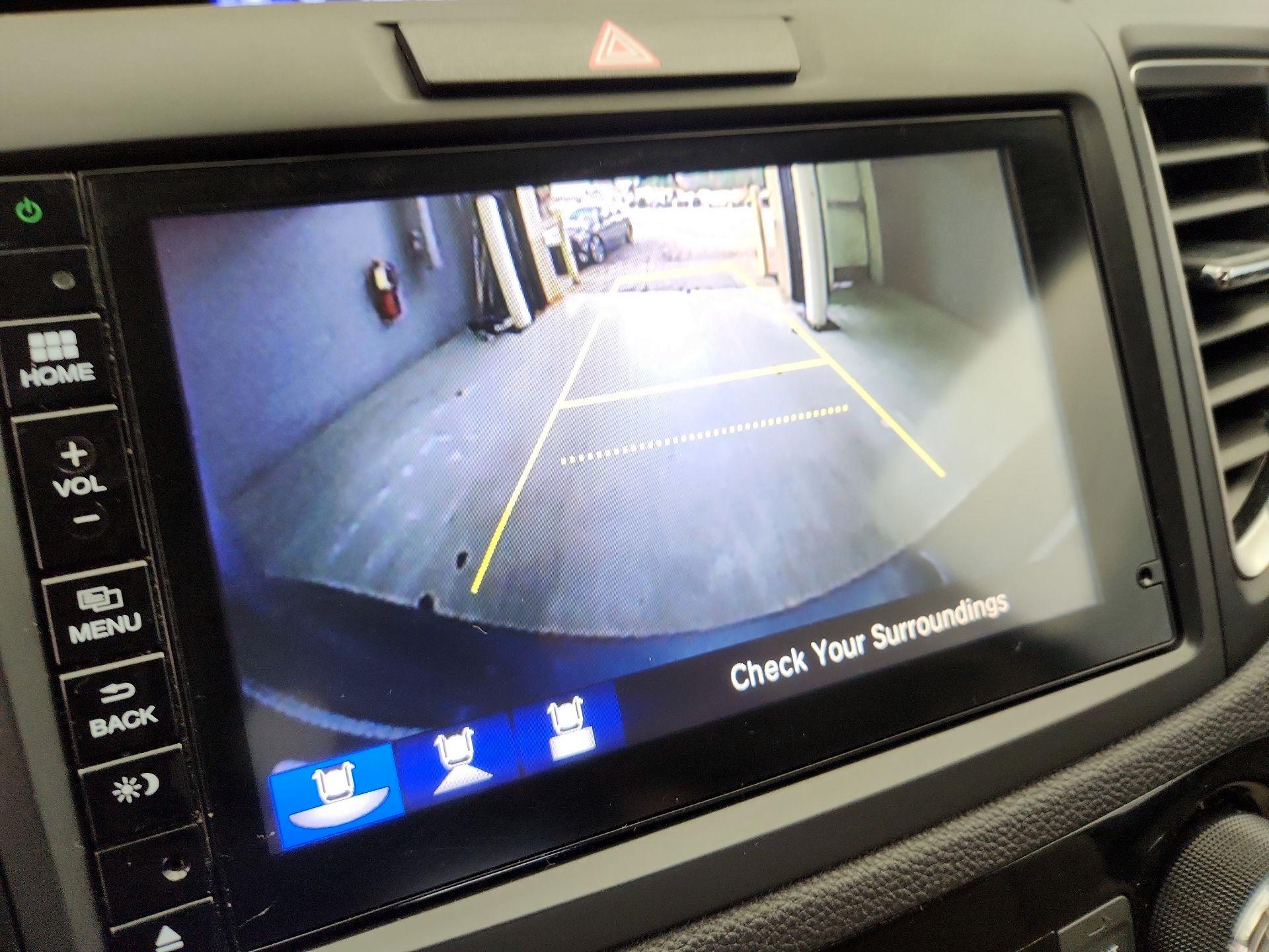 Thumbnail: 2015 Honda CR-V - 14