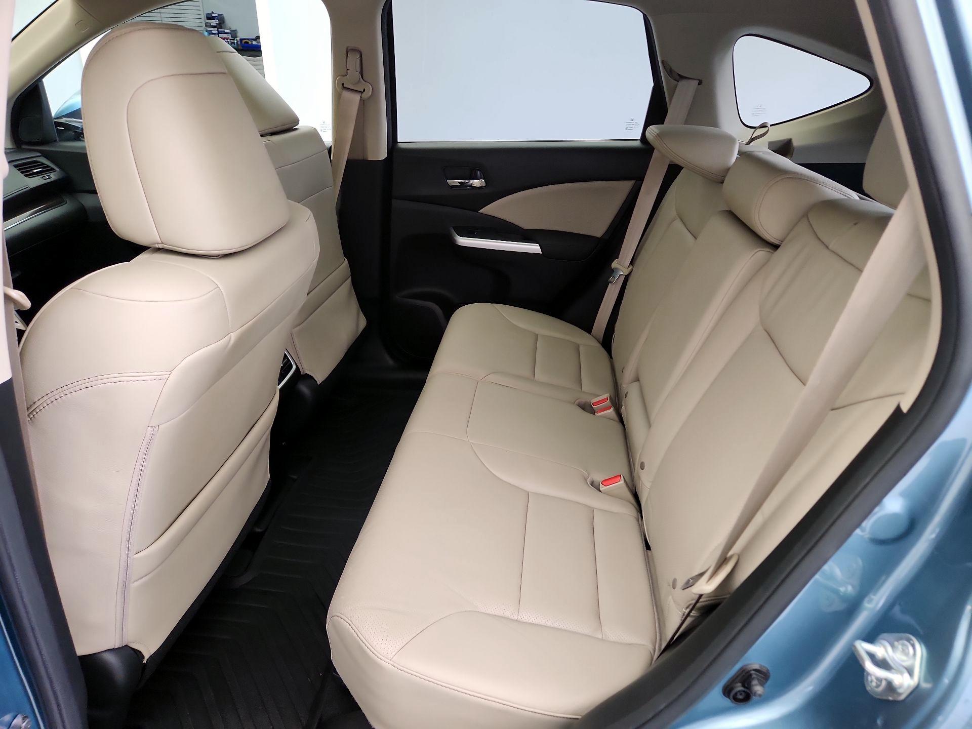 Thumbnail: 2015 Honda CR-V - 20