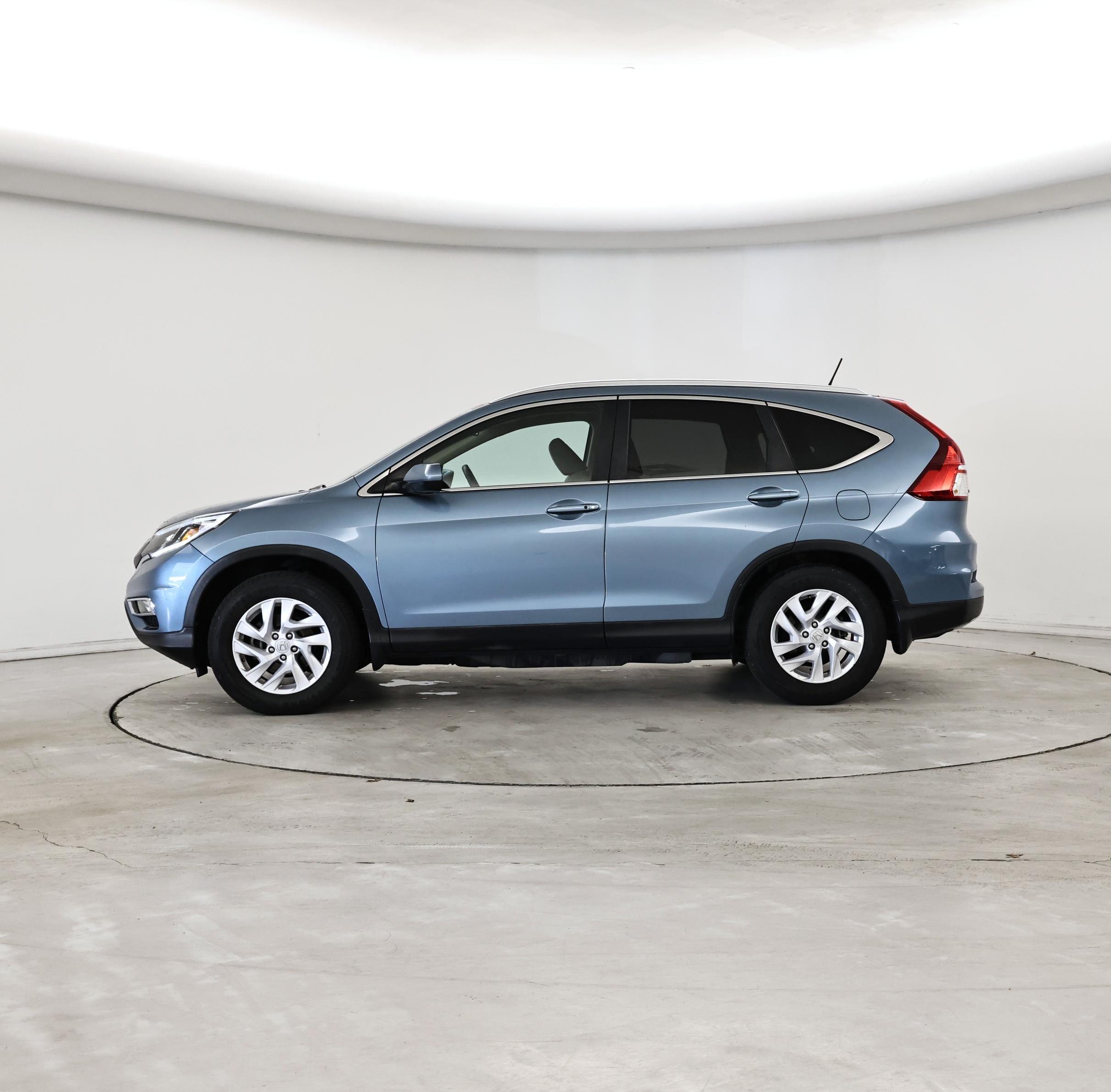 Thumbnail: 2015 Honda CR-V - 3