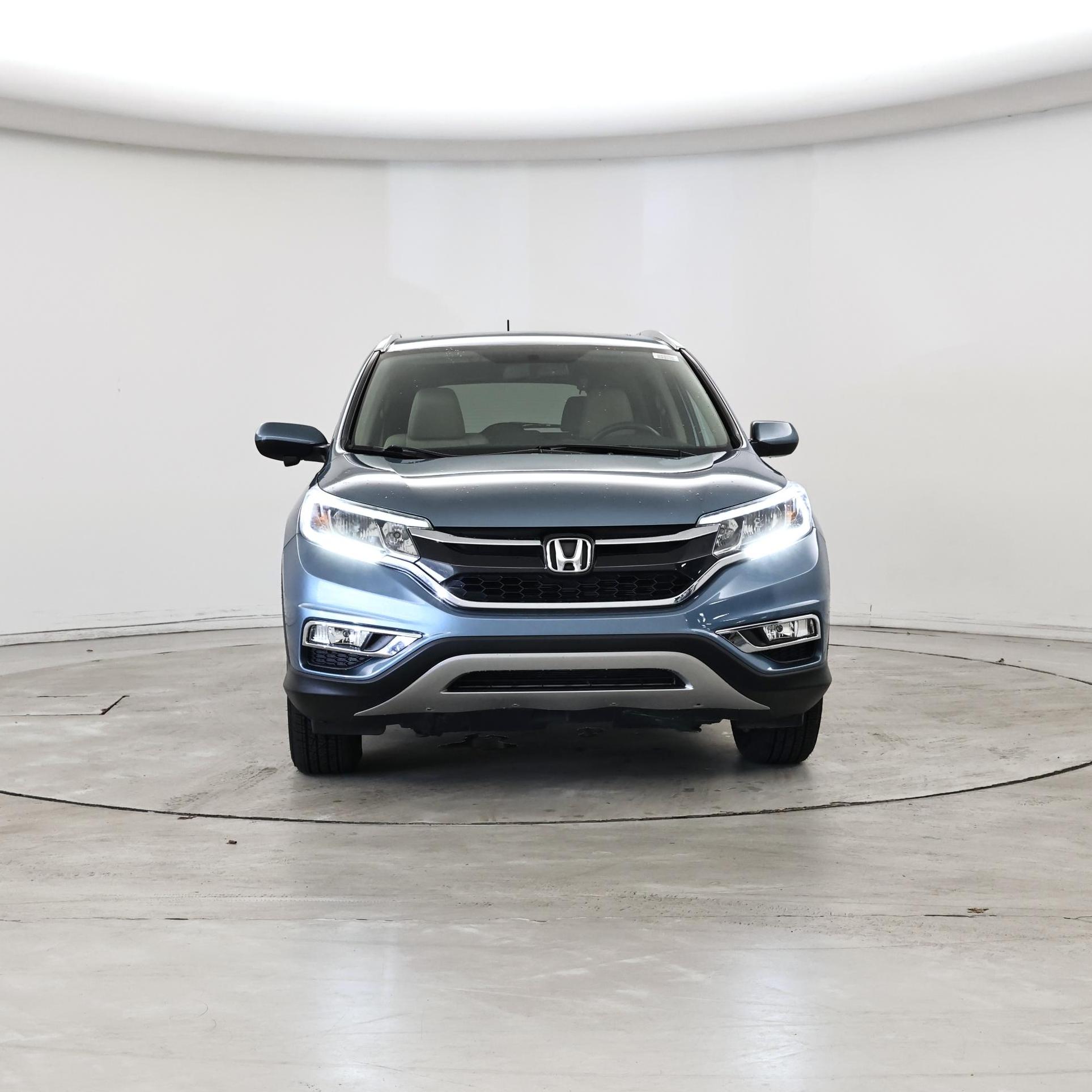 Thumbnail: 2015 Honda CR-V - 5
