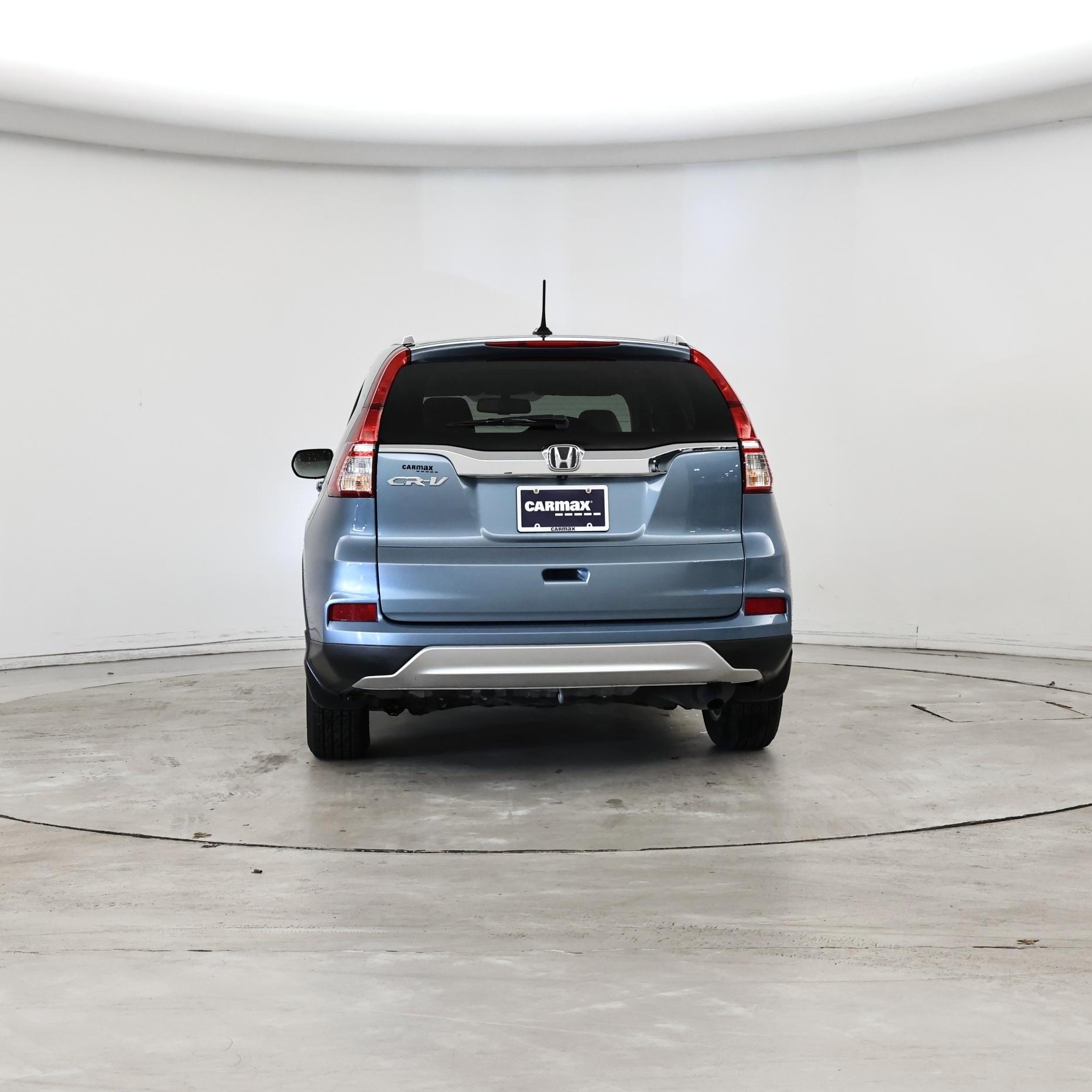 Thumbnail: 2015 Honda CR-V - 6