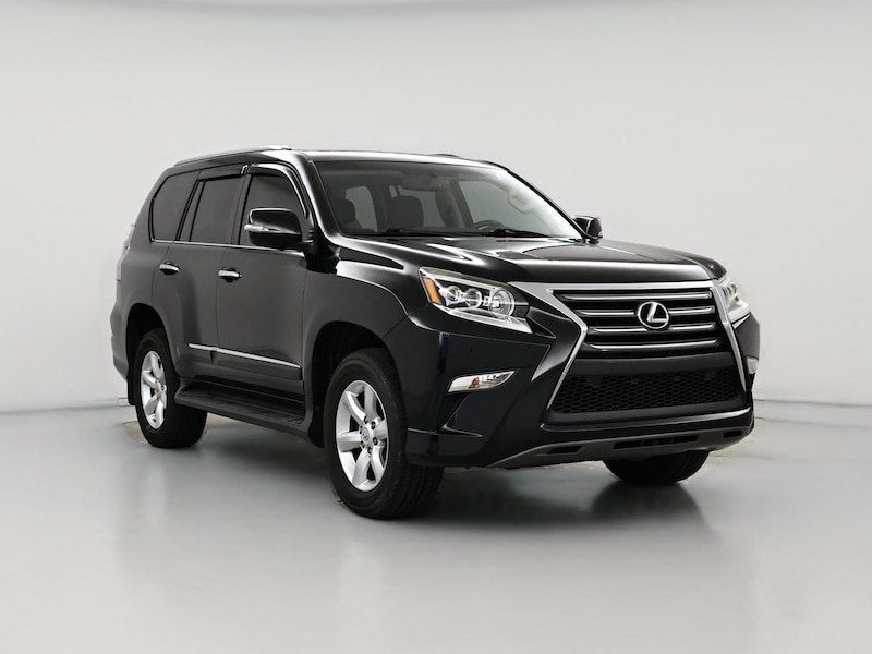 2017 Lexus GX 460 -
                  Birmingham, AL
