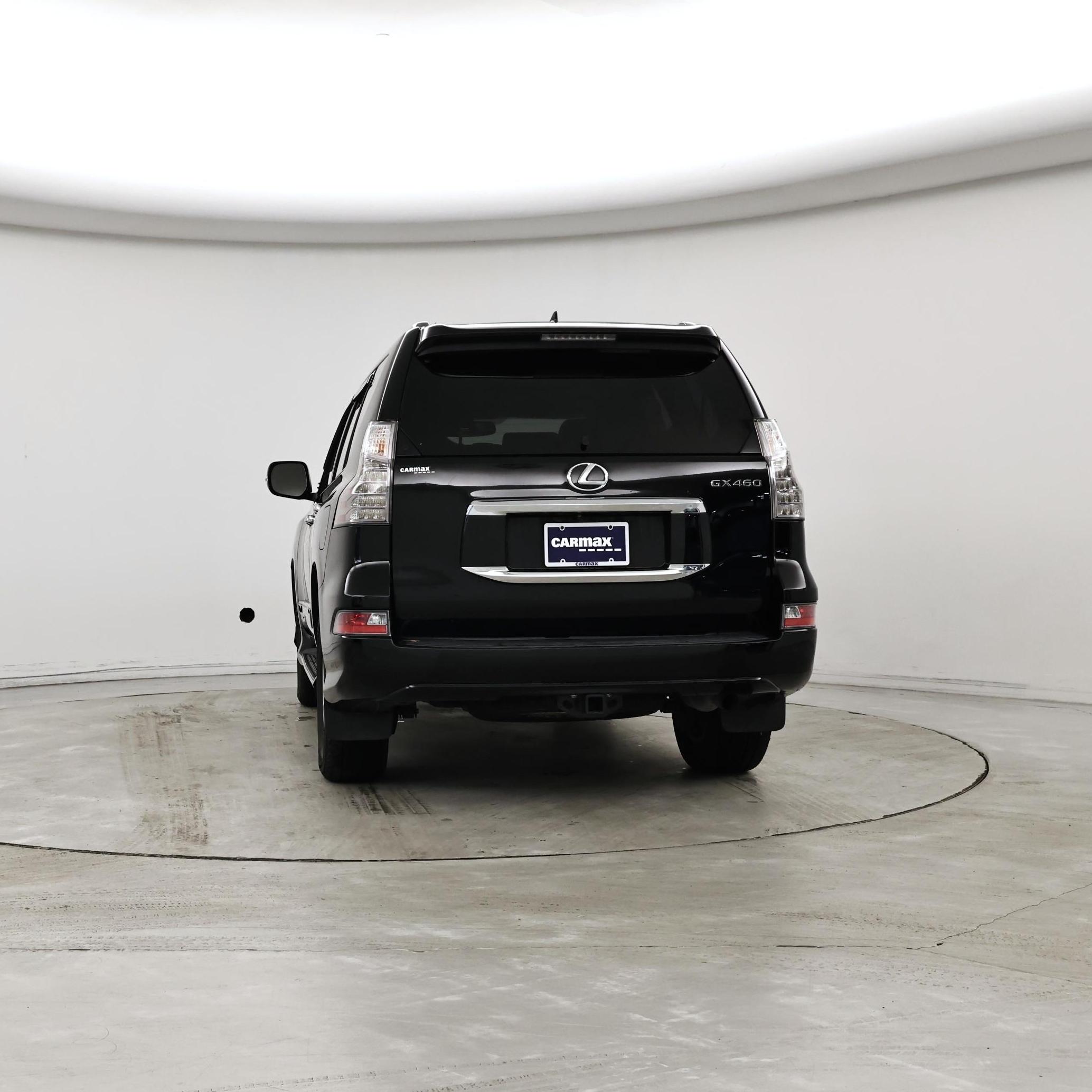 Thumbnail: 2017 Lexus GX - 6