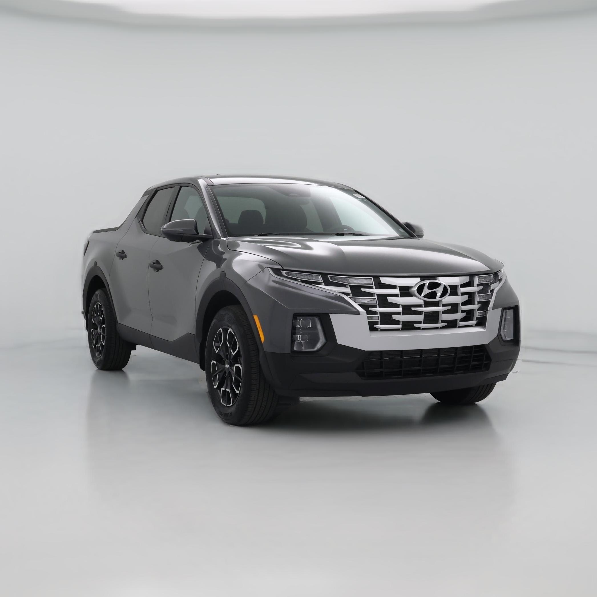 Thumbnail: 2024 Hyundai Santa Cruz - 1