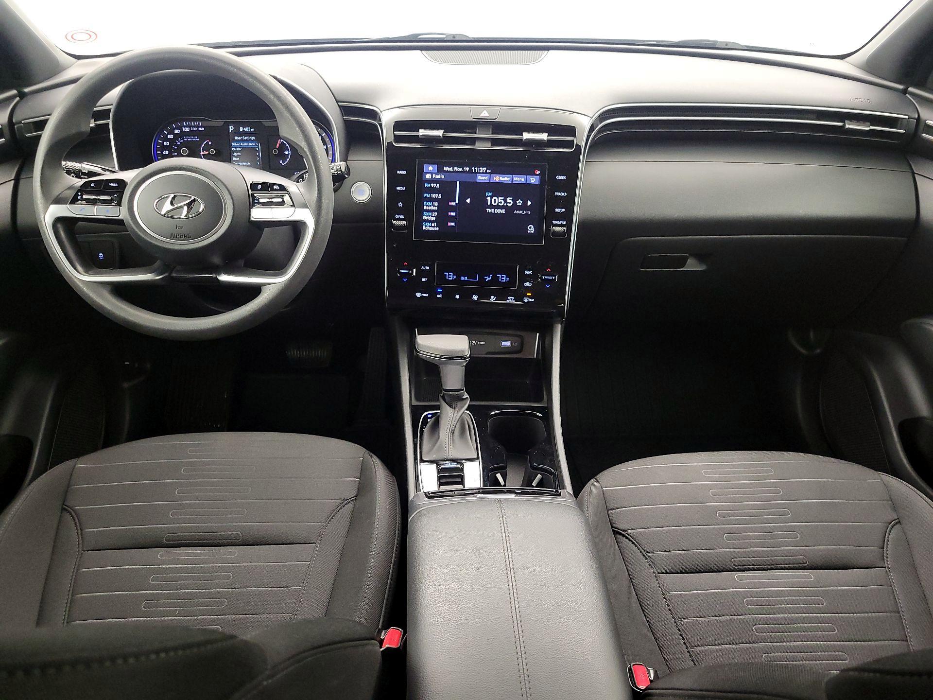 Thumbnail: 2024 Hyundai Santa Cruz - 9