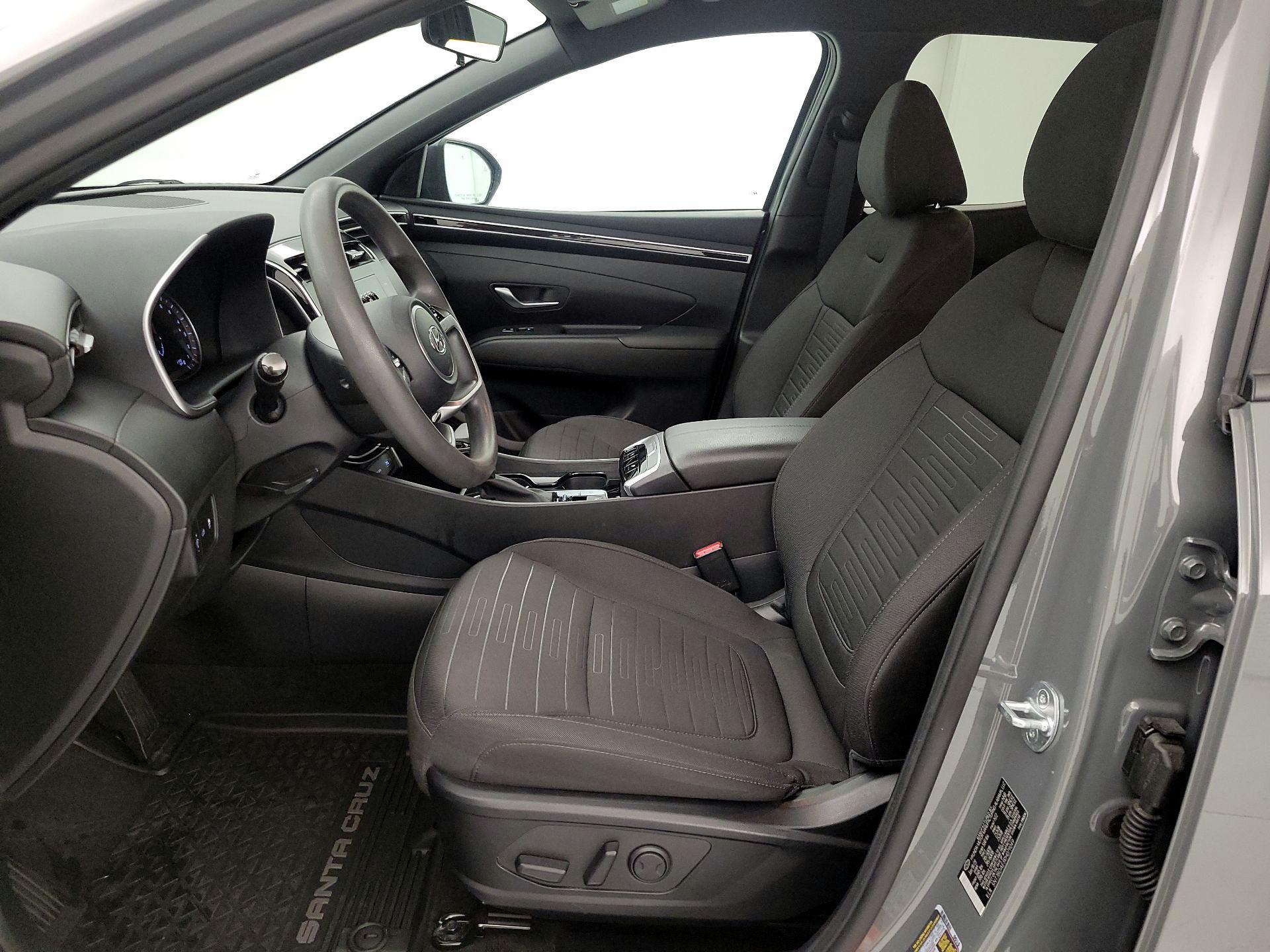 Thumbnail: 2024 Hyundai Santa Cruz - 11