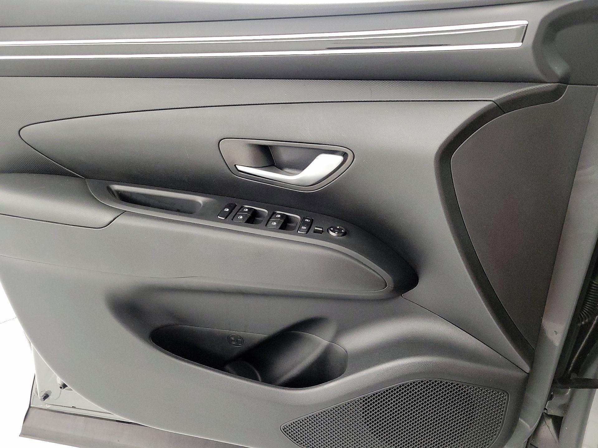 Thumbnail: 2024 Hyundai Santa Cruz - 12