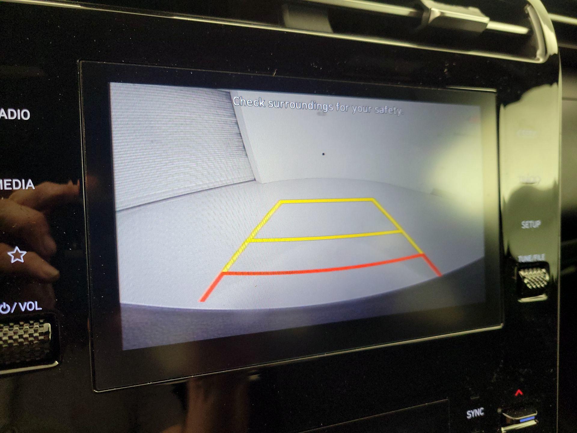 Thumbnail: 2024 Hyundai Santa Cruz - 14