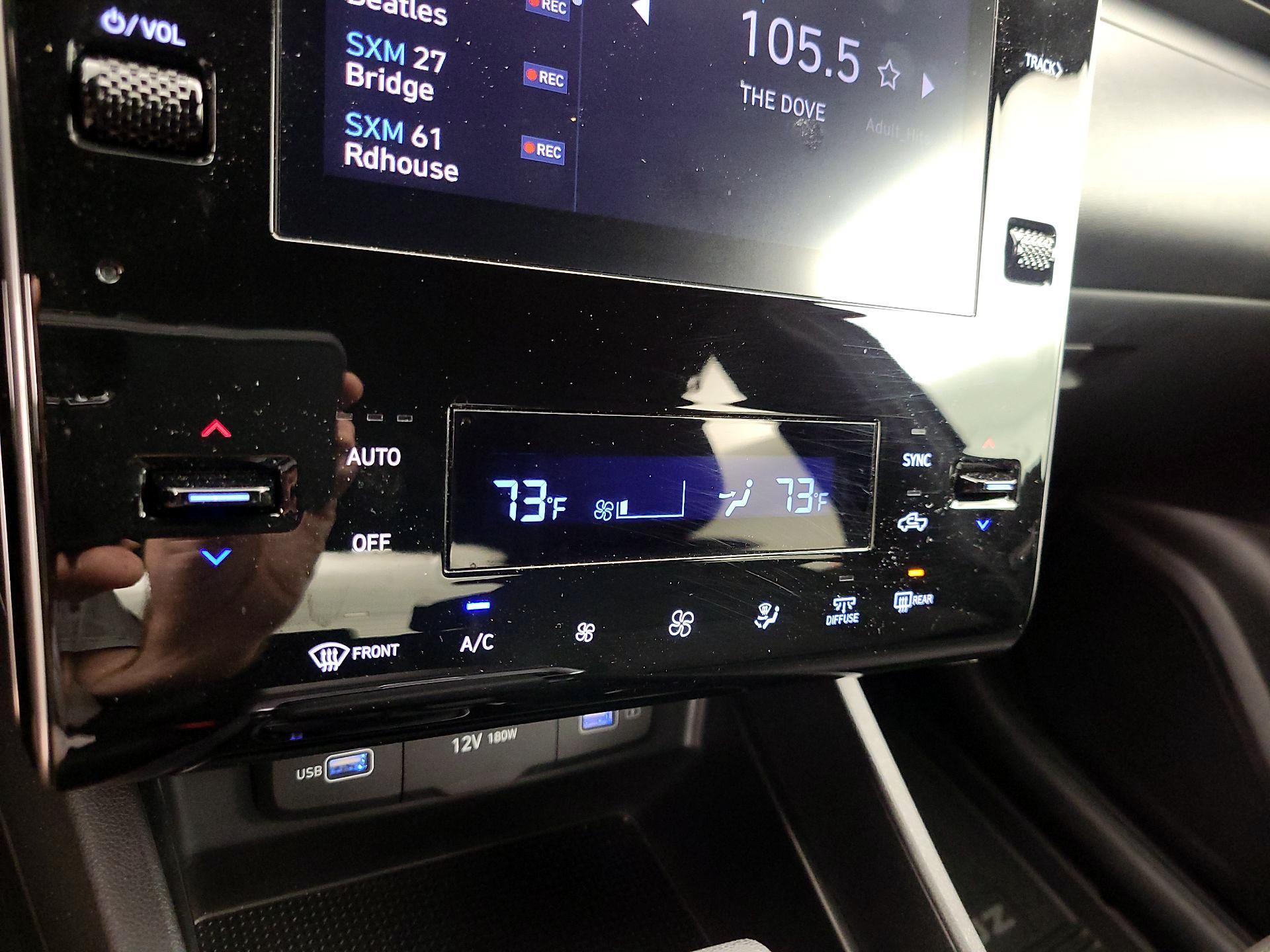 Thumbnail: 2024 Hyundai Santa Cruz - 16