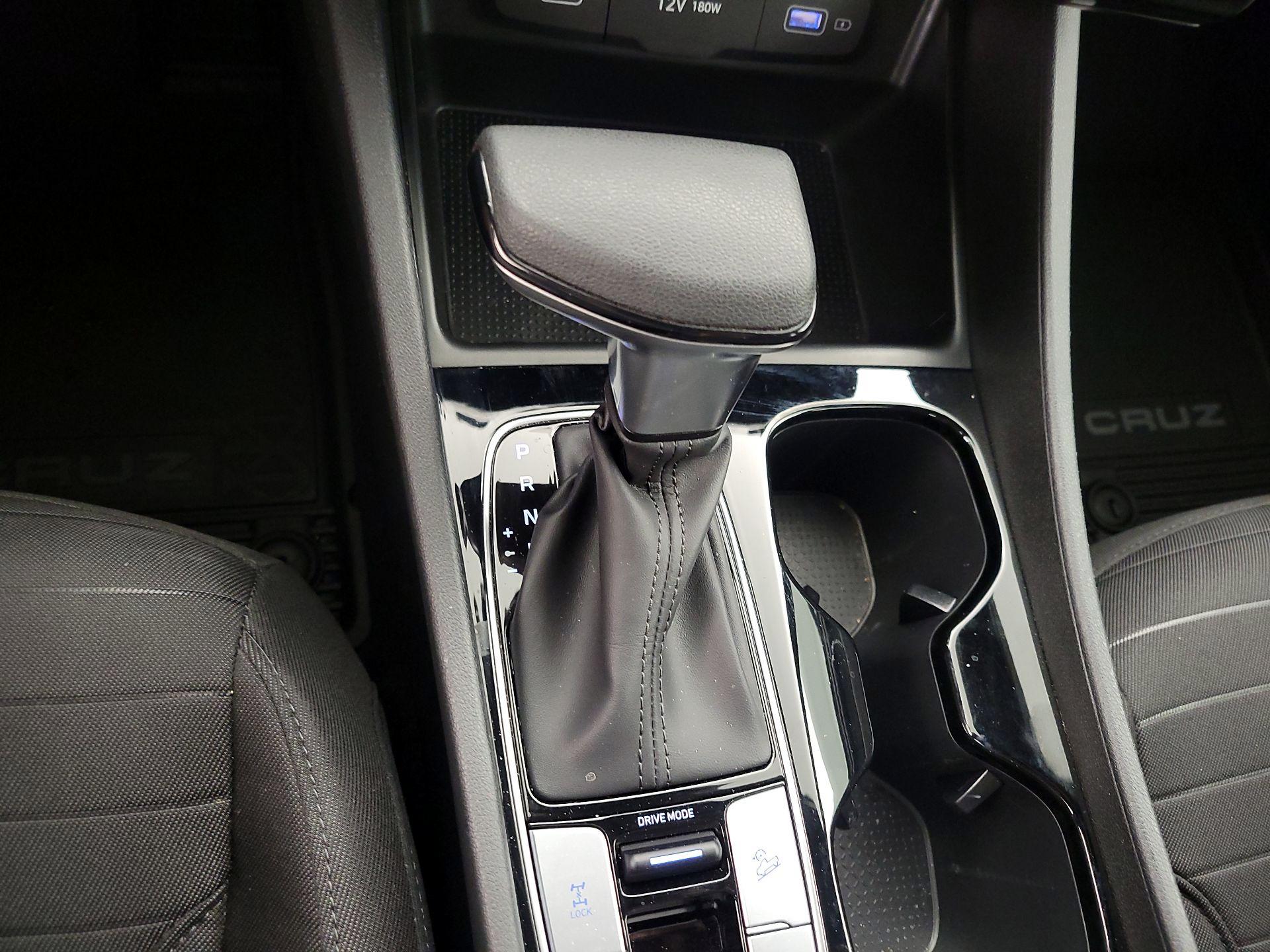 Thumbnail: 2024 Hyundai Santa Cruz - 17