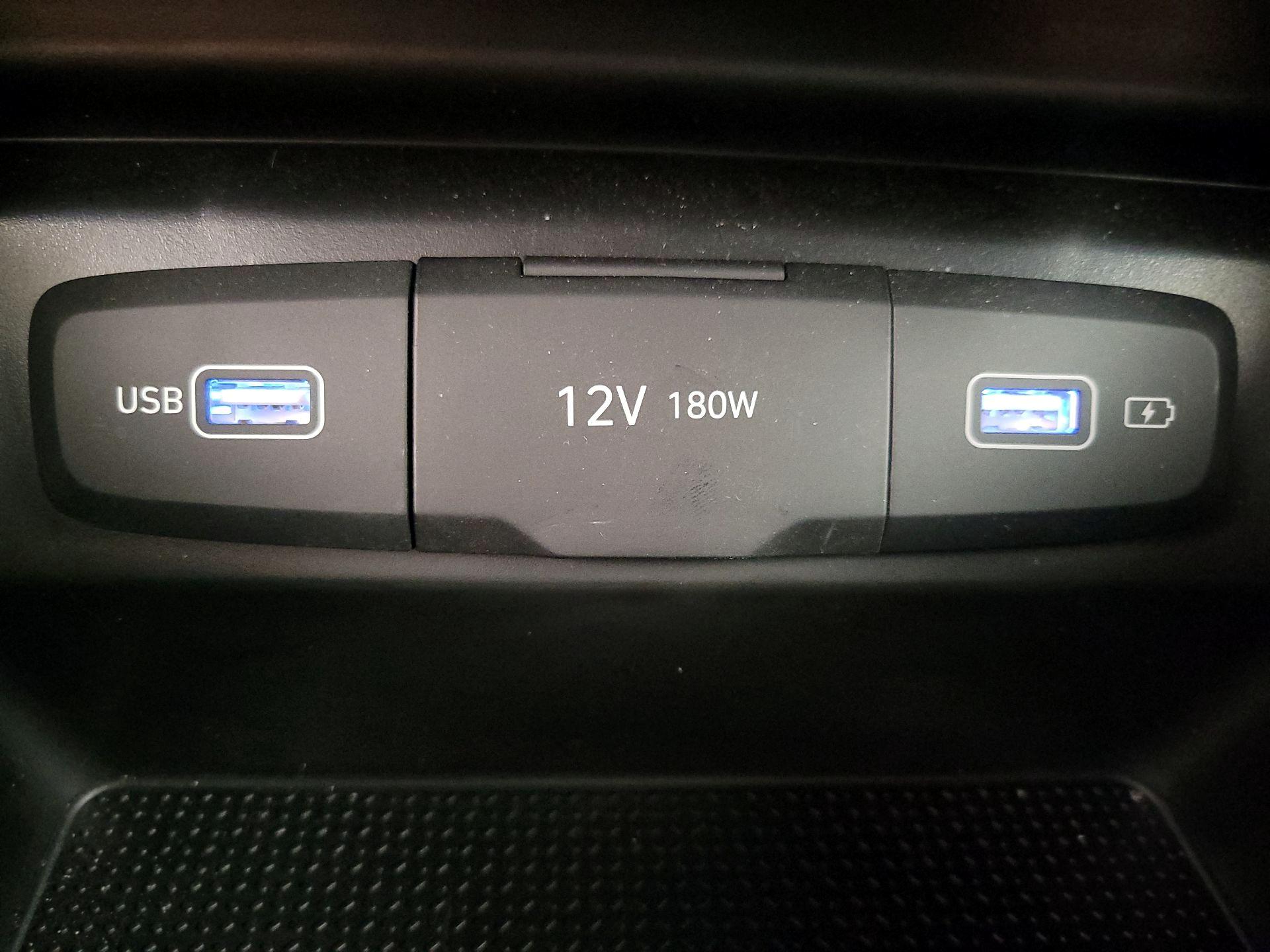 Thumbnail: 2024 Hyundai Santa Cruz - 18