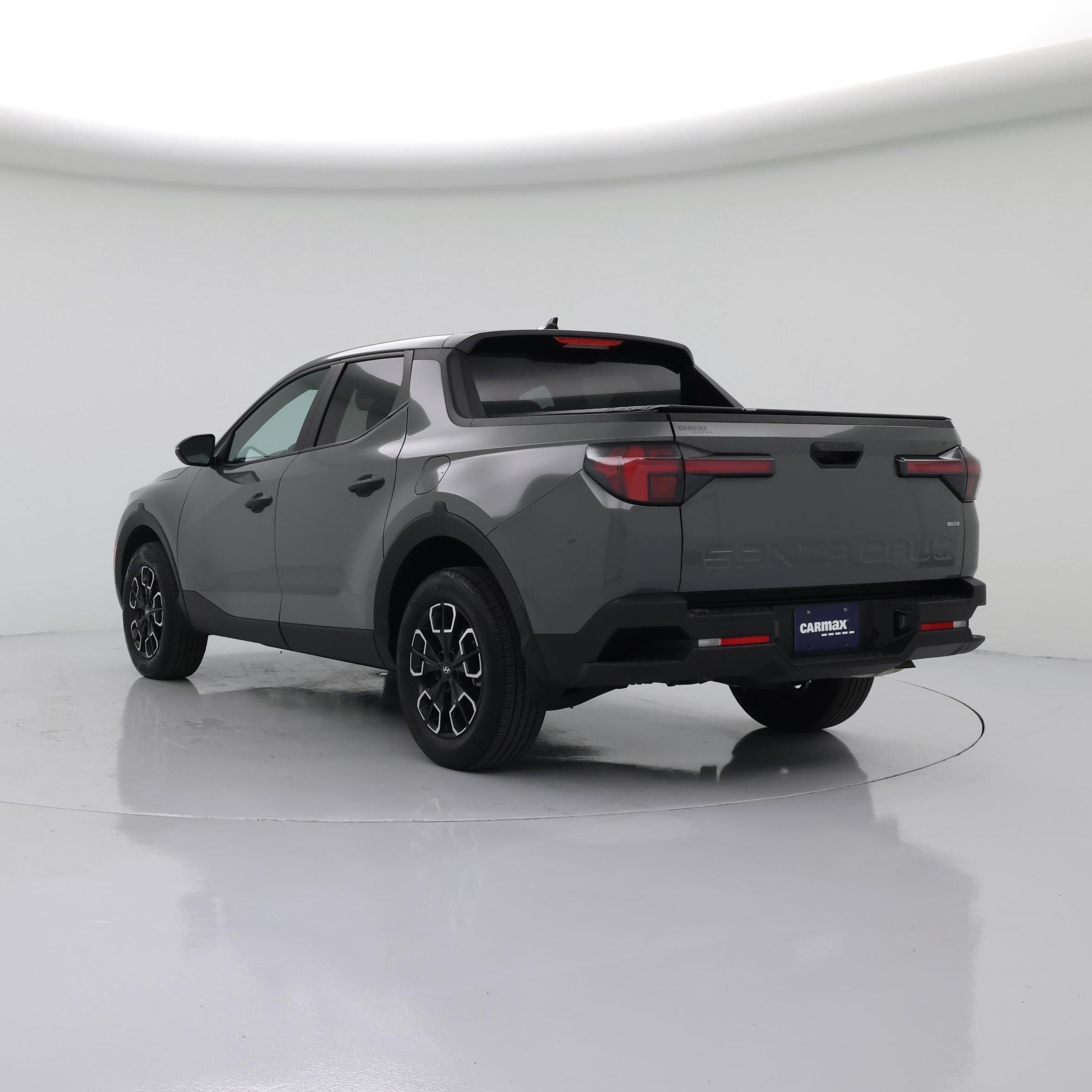 Thumbnail: 2024 Hyundai Santa Cruz - 2