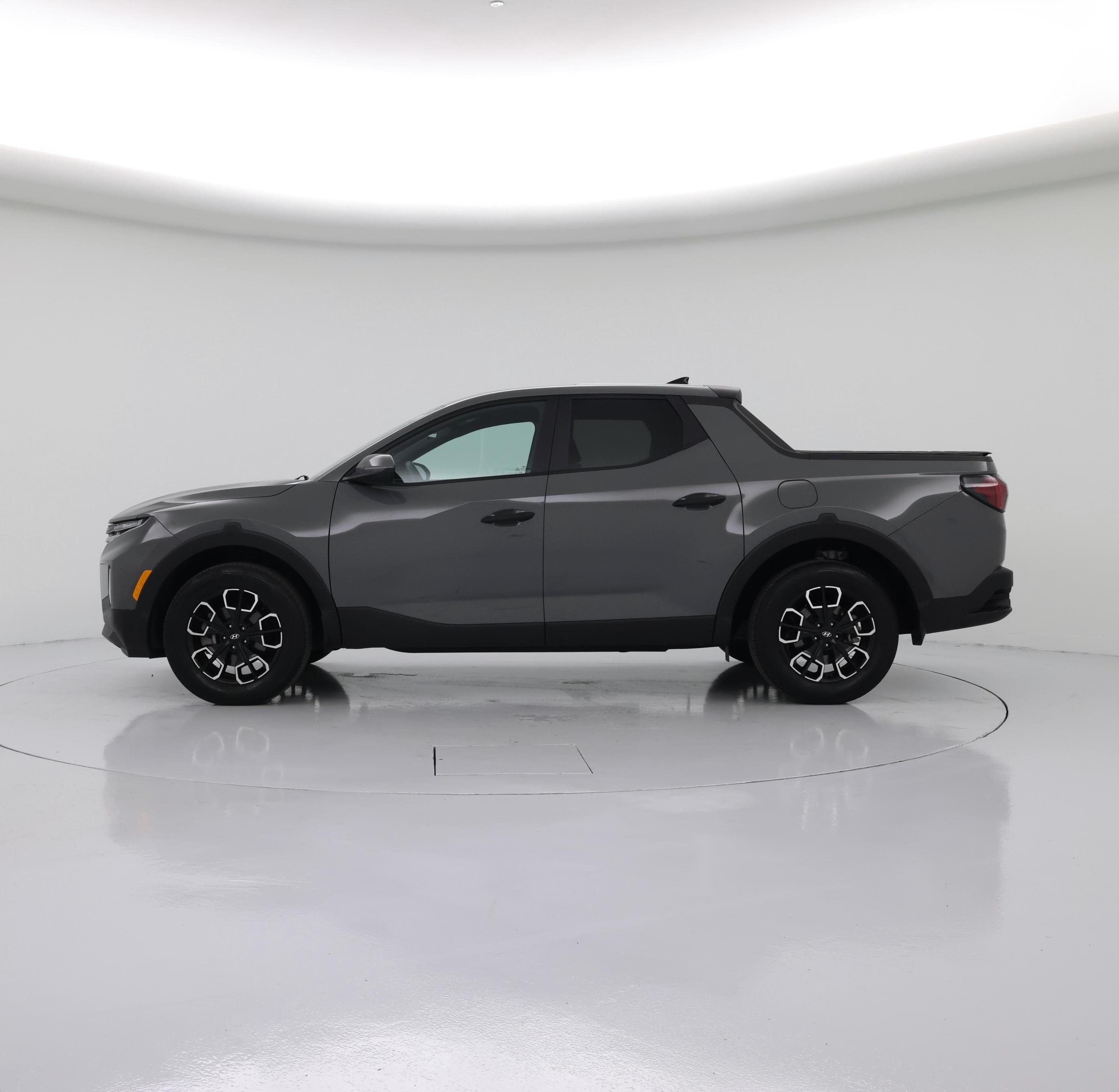 Thumbnail: 2024 Hyundai Santa Cruz - 3