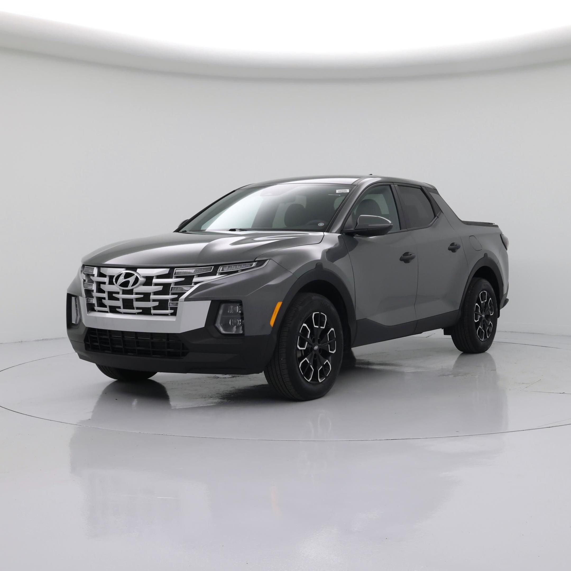 Thumbnail: 2024 Hyundai Santa Cruz - 4