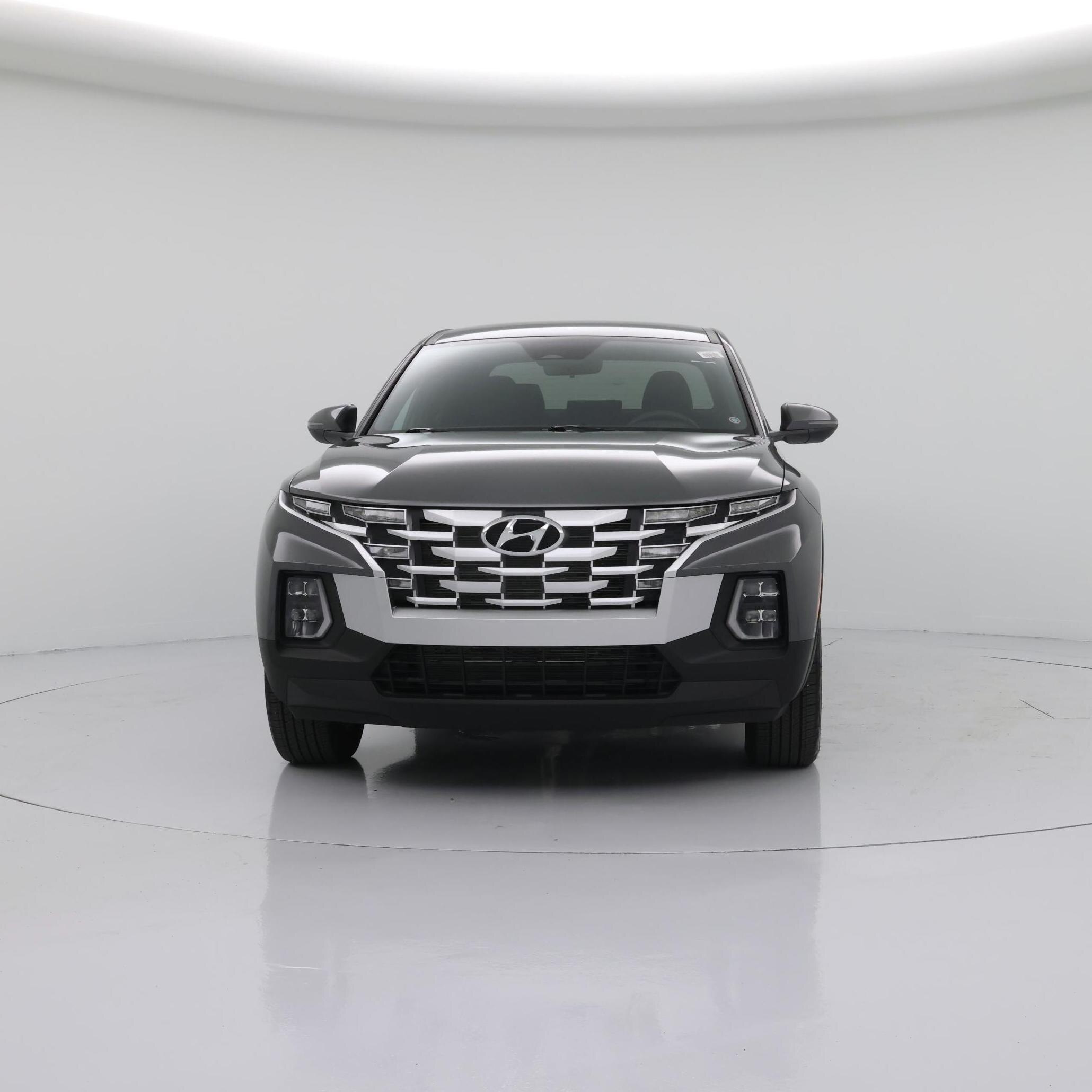 Thumbnail: 2024 Hyundai Santa Cruz - 5
