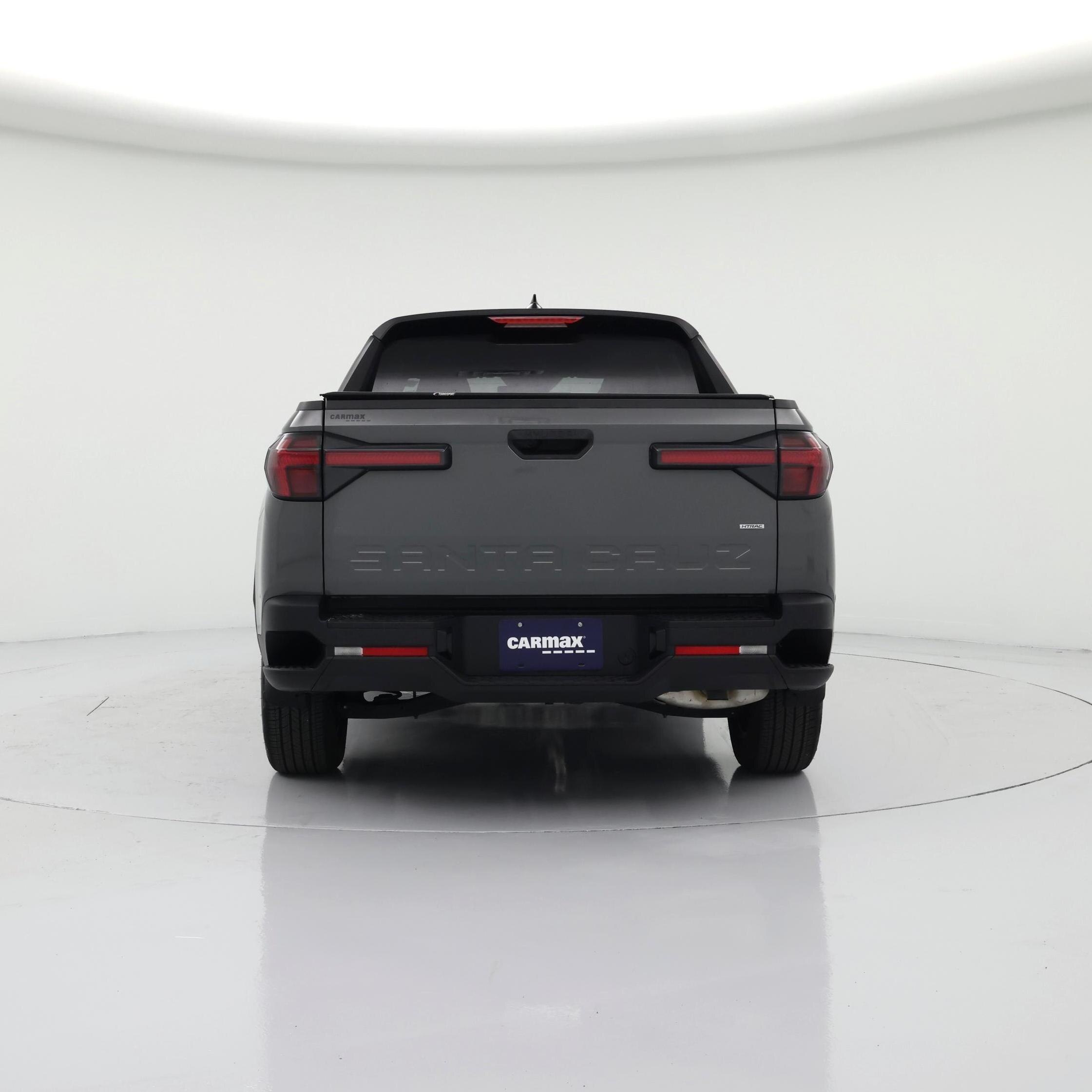 Thumbnail: 2024 Hyundai Santa Cruz - 6