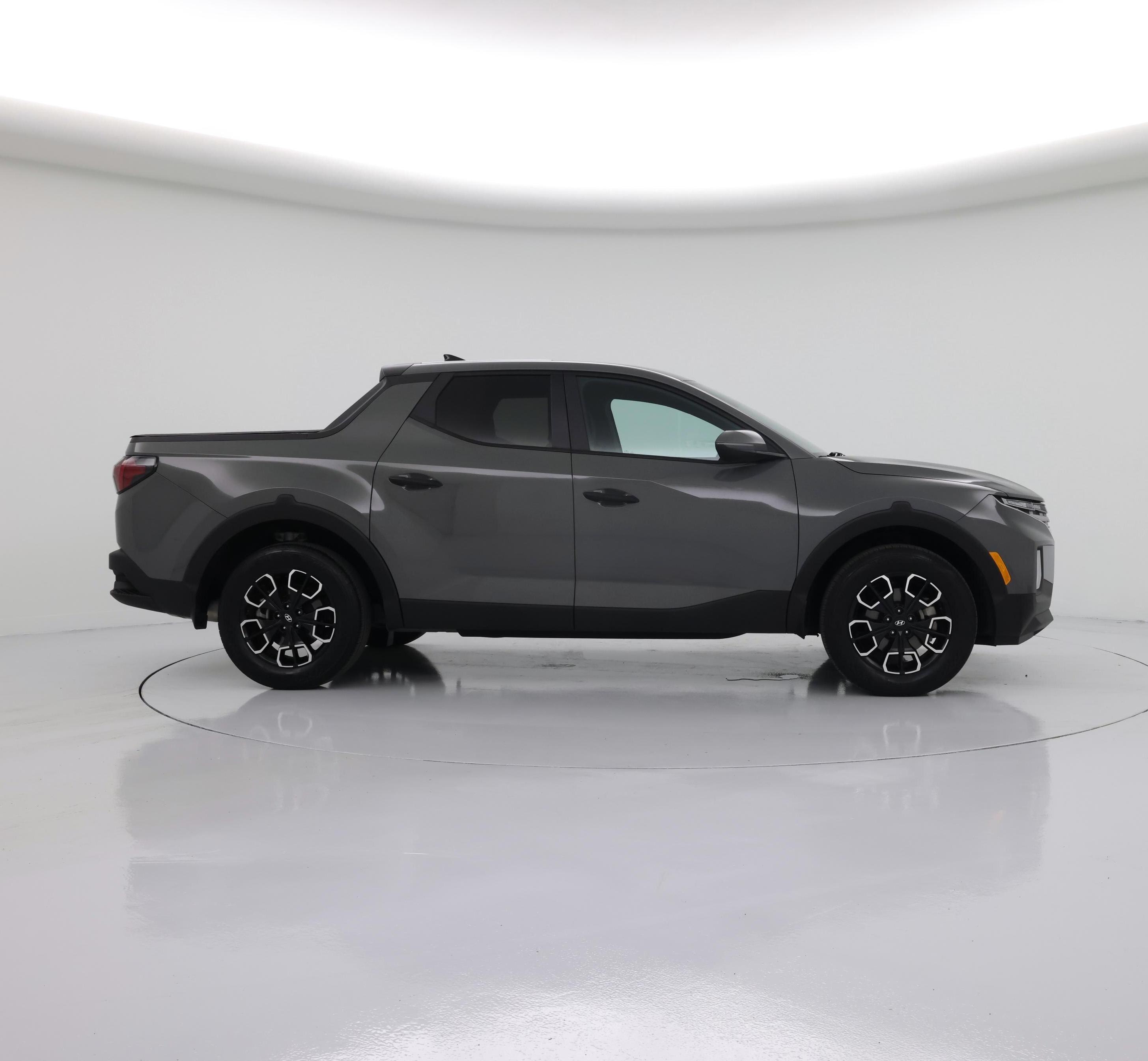 Thumbnail: 2024 Hyundai Santa Cruz - 7