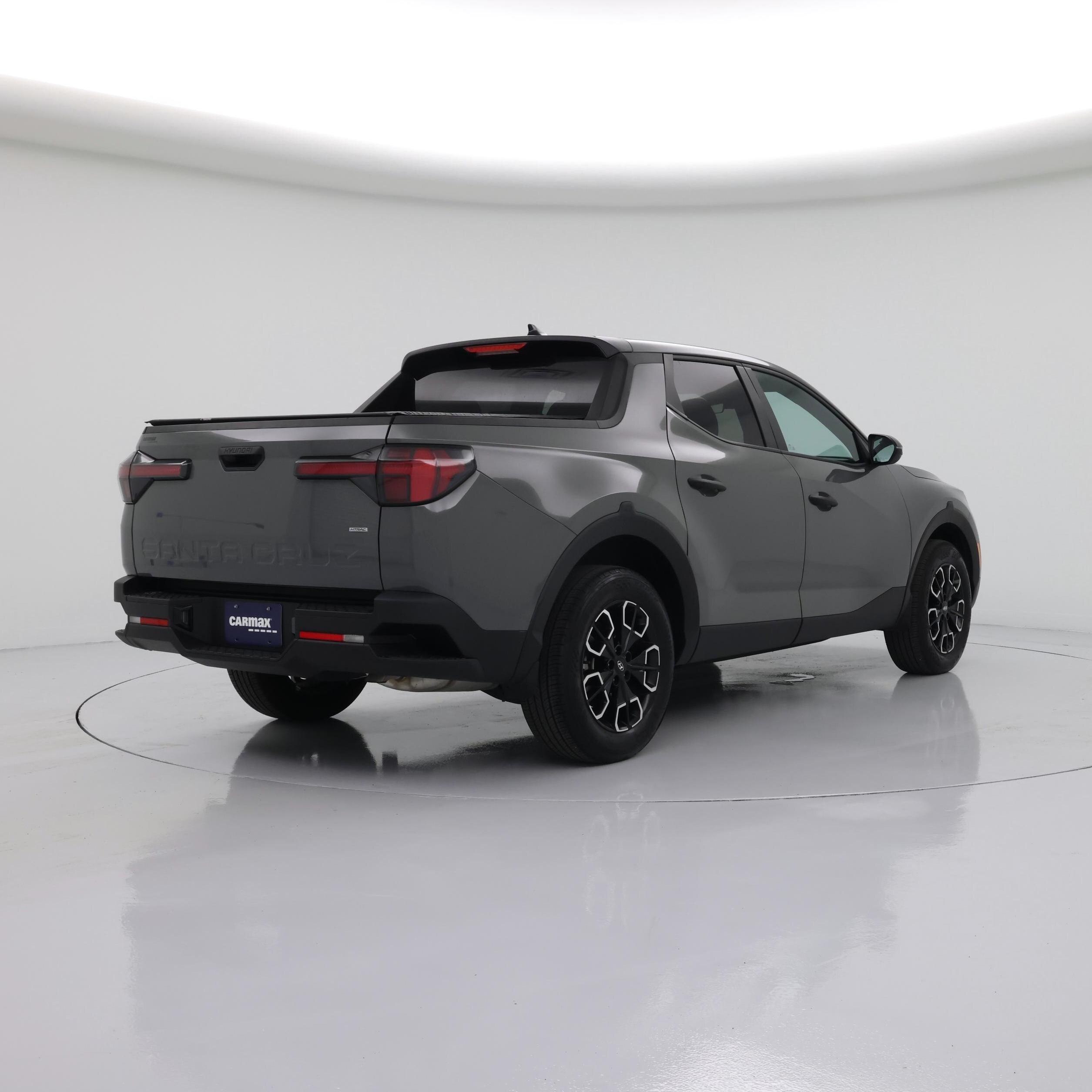 Thumbnail: 2024 Hyundai Santa Cruz - 8