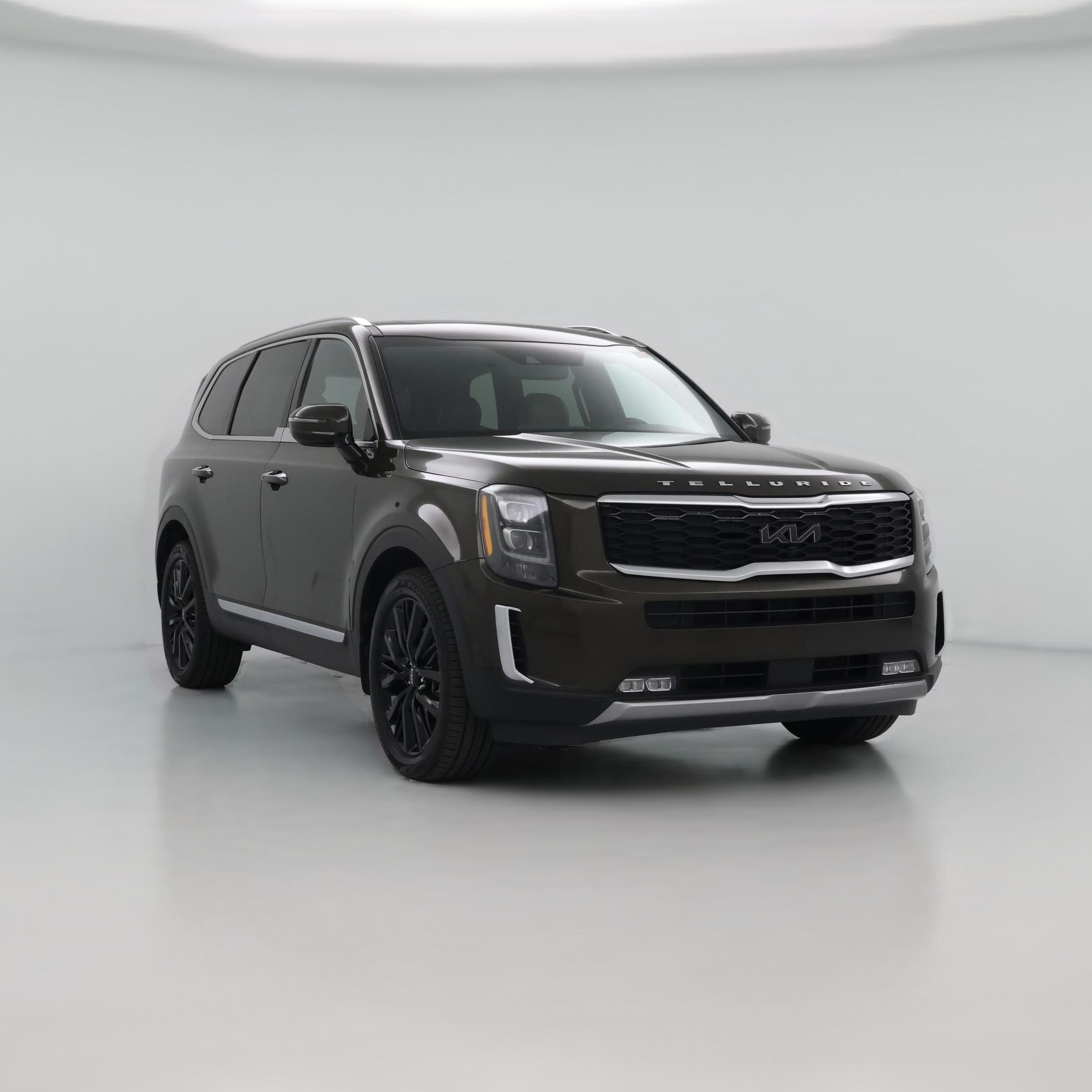 Thumbnail: 2022 Kia Telluride - 1