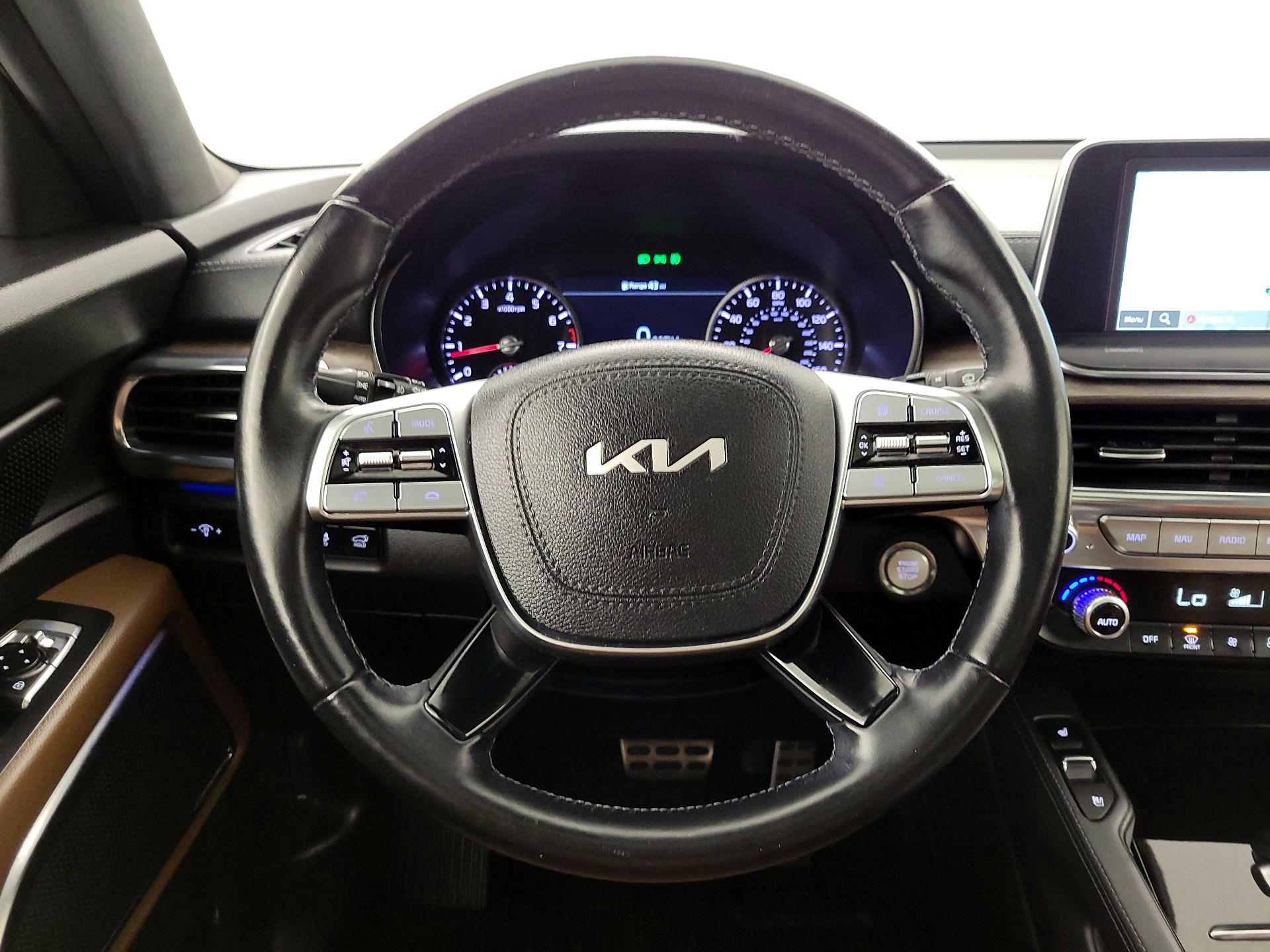 Thumbnail: 2022 Kia Telluride - 10