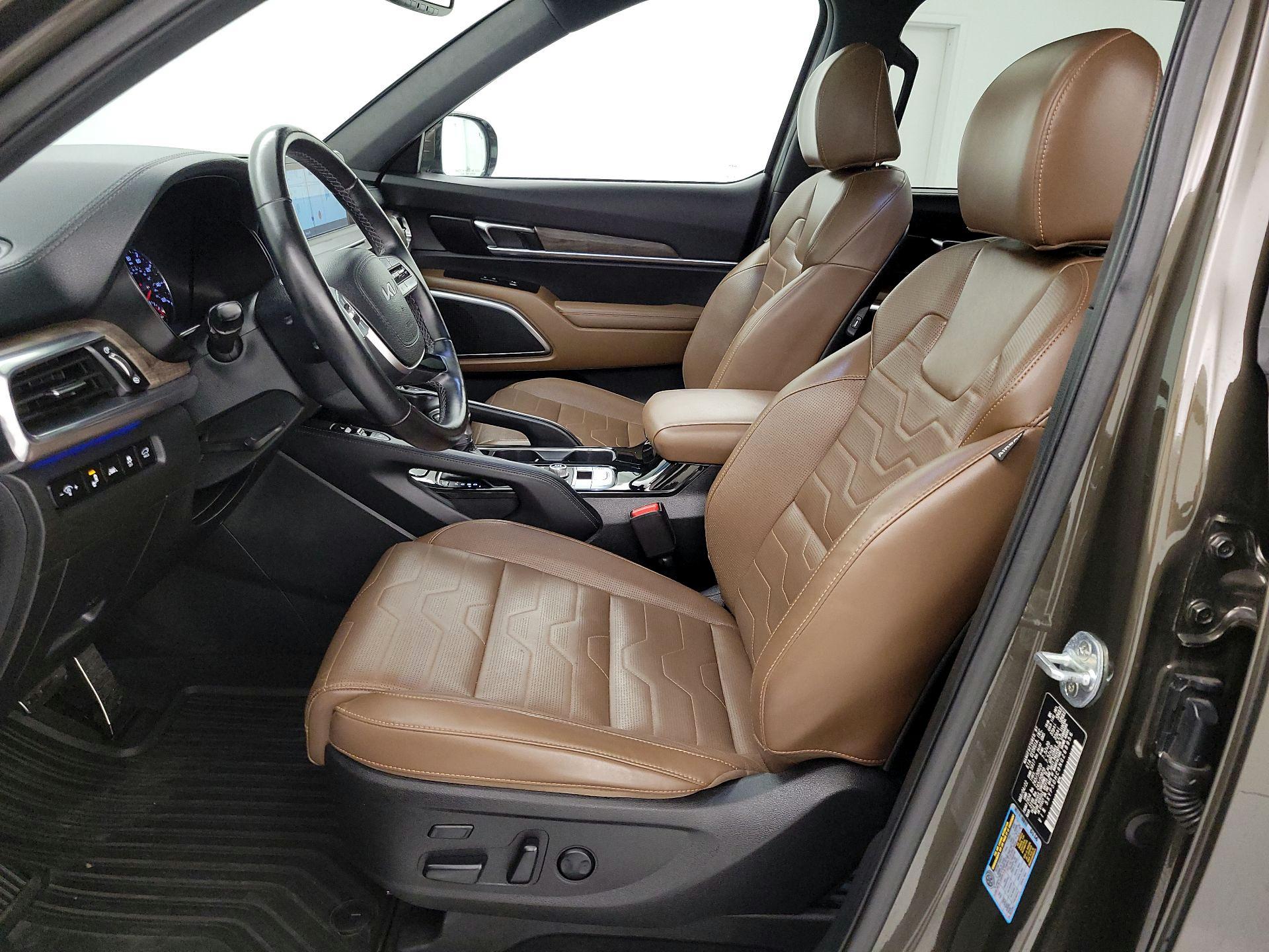 Thumbnail: 2022 Kia Telluride - 11