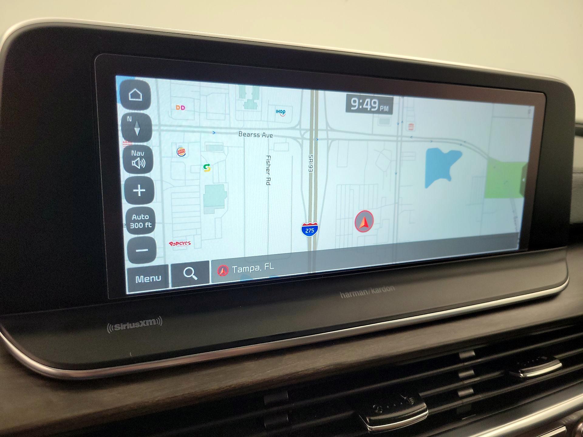 Thumbnail: 2022 Kia Telluride - 14