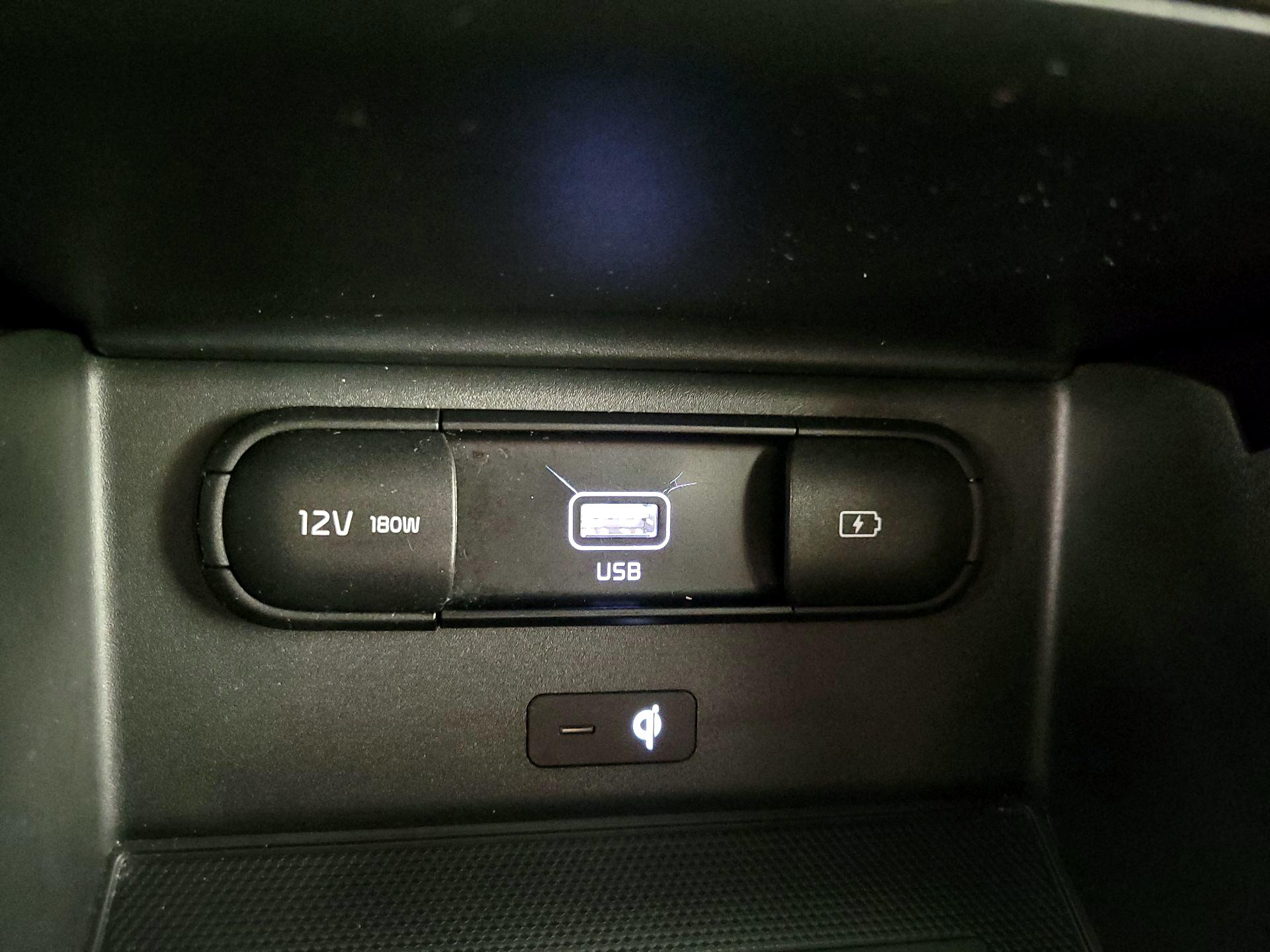 Thumbnail: 2022 Kia Telluride - 19