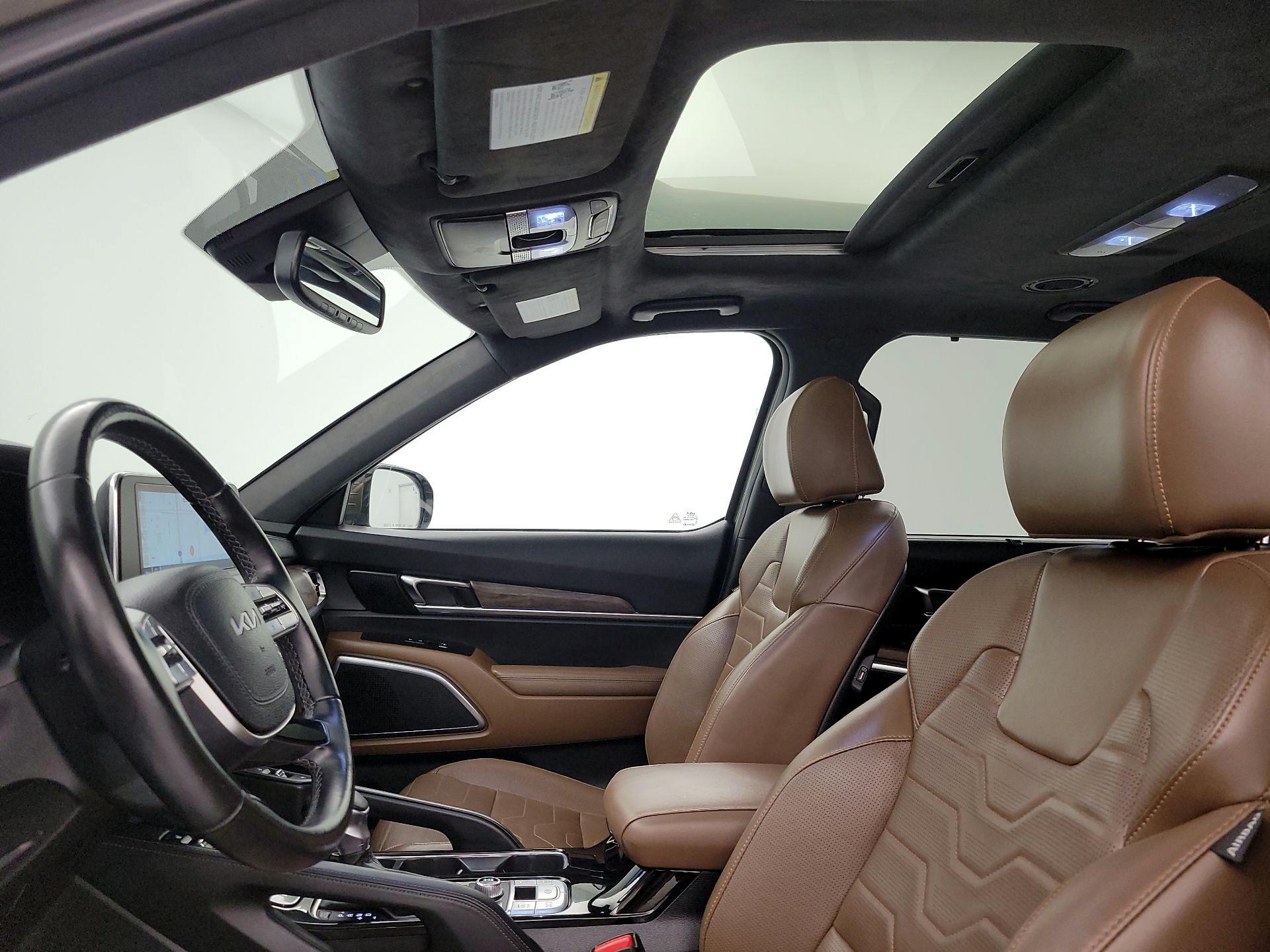 Thumbnail: 2022 Kia Telluride - 20