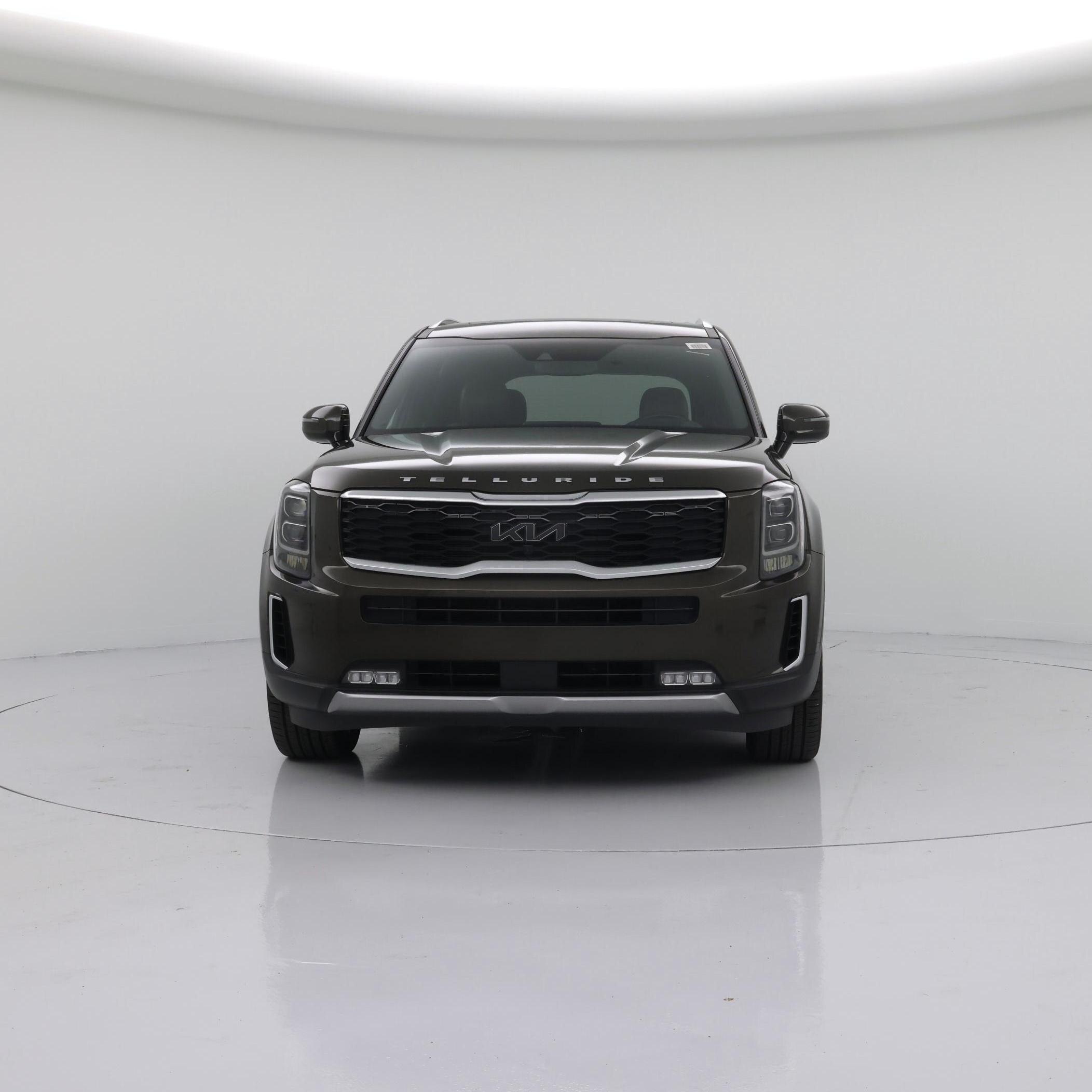 Thumbnail: 2022 Kia Telluride - 5
