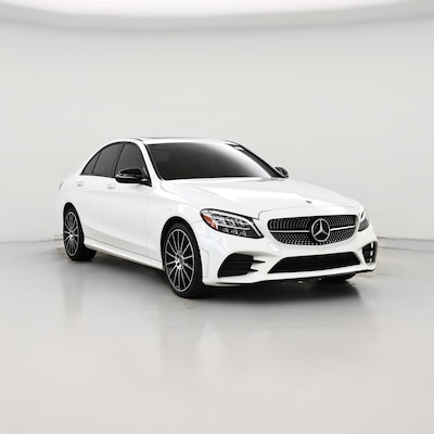 2019 Mercedes-Benz C300