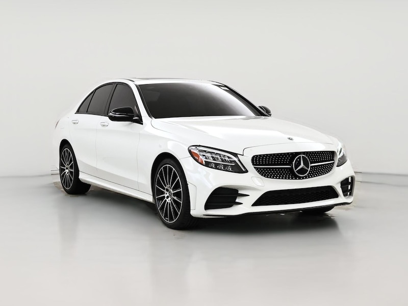 2019 Mercedes-Benz C300 null