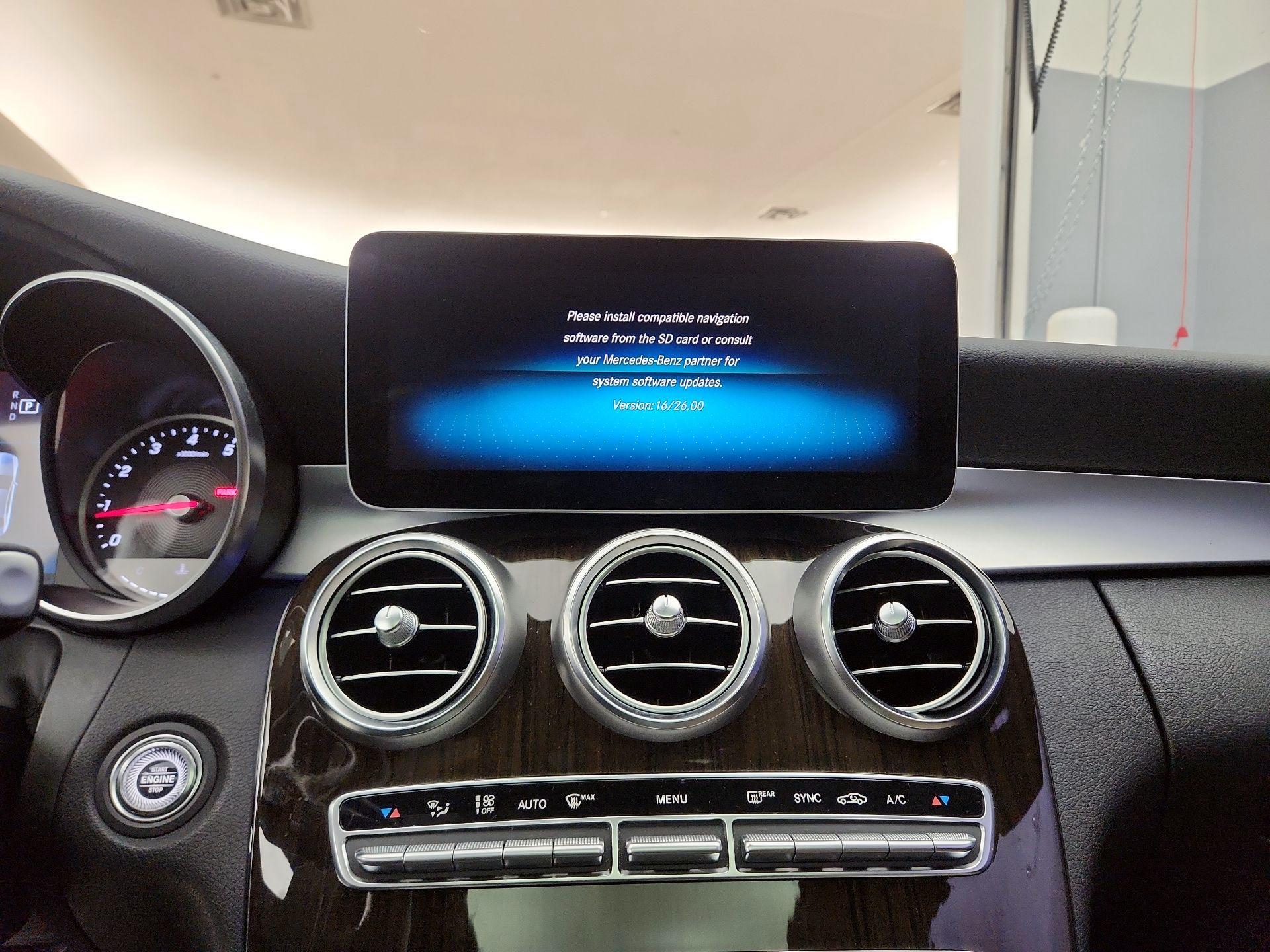 Thumbnail: 2019 Mercedes-Benz C-Class - 14