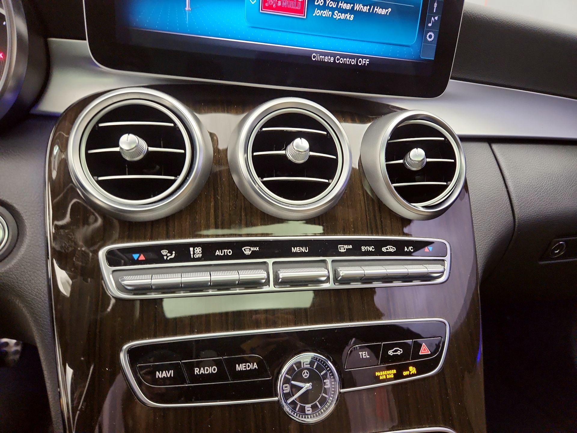 Thumbnail: 2019 Mercedes-Benz C-Class - 17