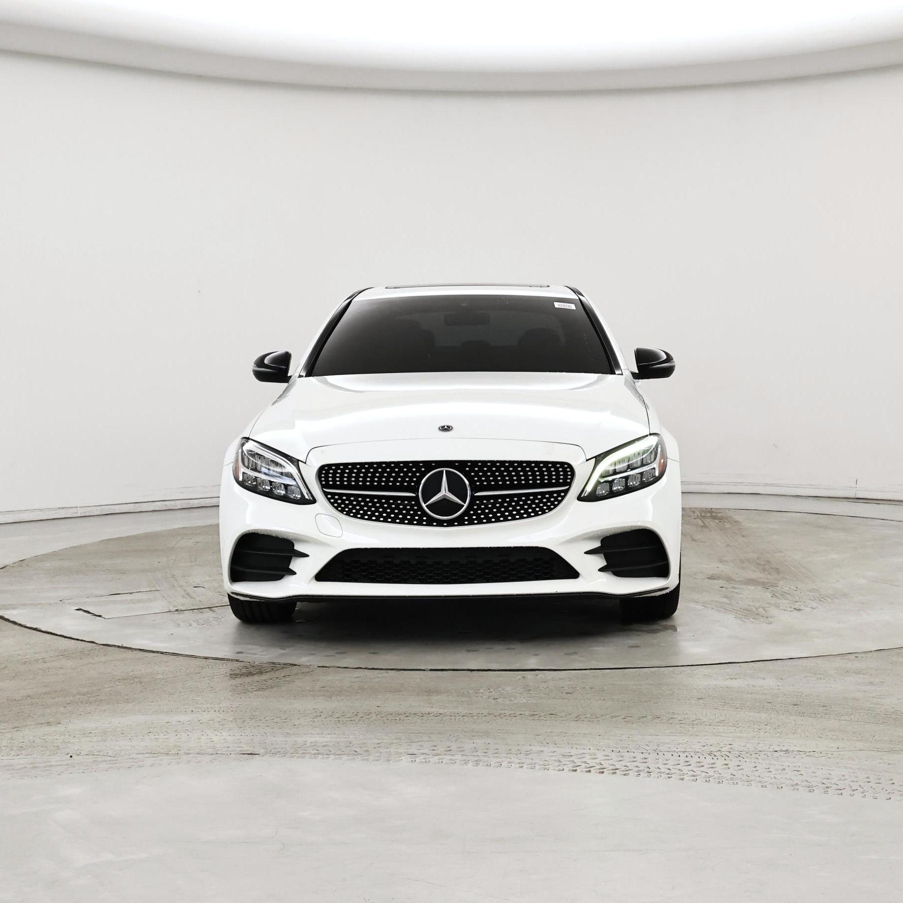 Thumbnail: 2019 Mercedes-Benz C-Class - 5