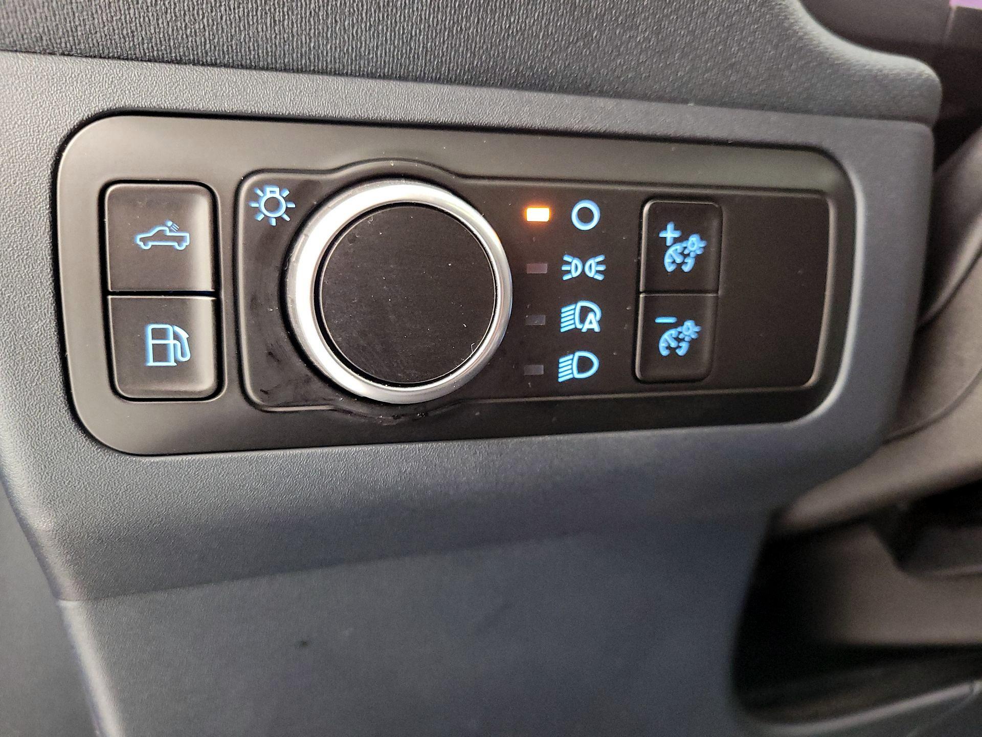 Thumbnail: 2023 Ford Maverick - 13