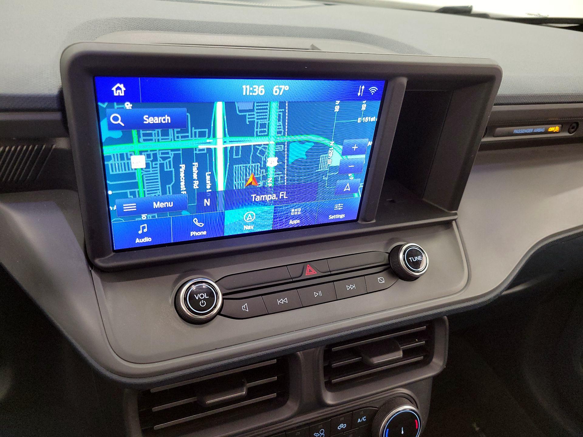 Thumbnail: 2023 Ford Maverick - 14