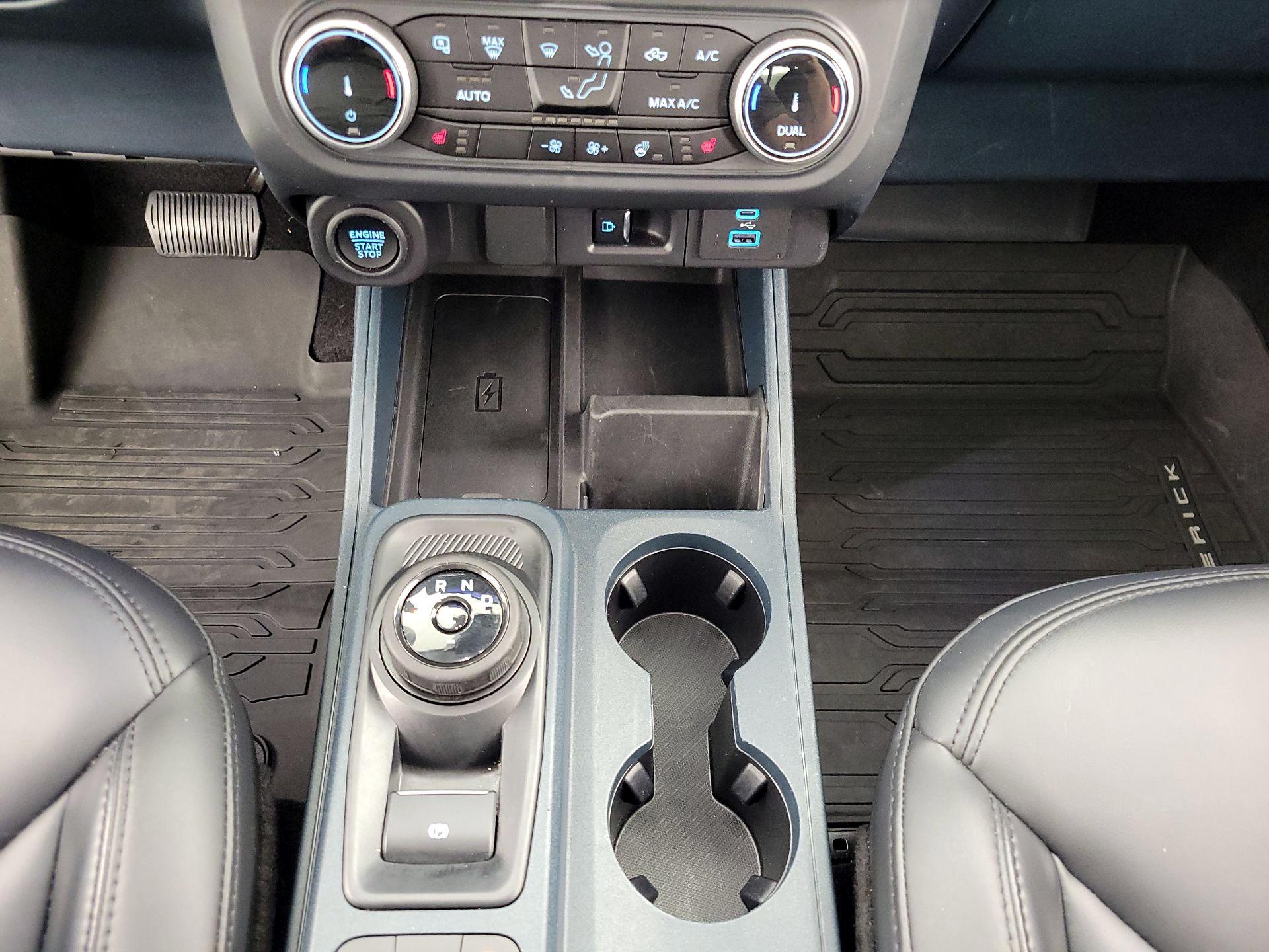 Thumbnail: 2023 Ford Maverick - 18