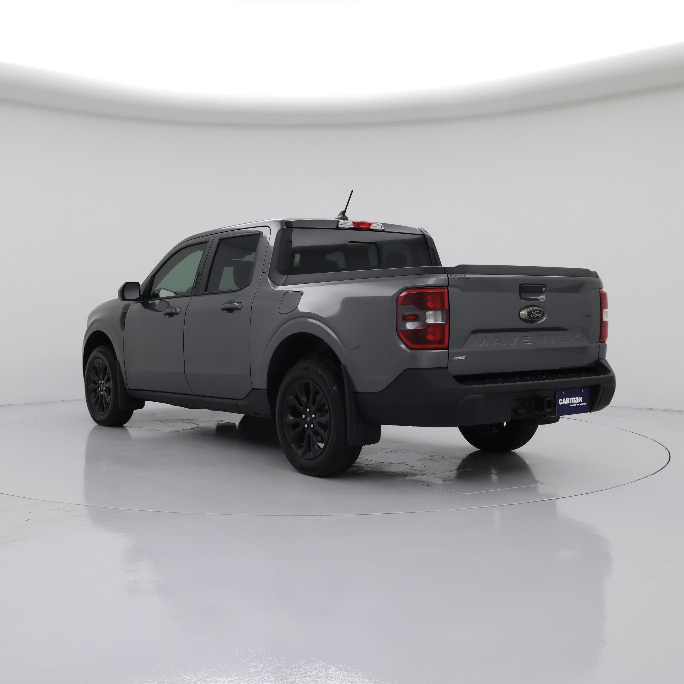 Thumbnail: 2023 Ford Maverick - 2