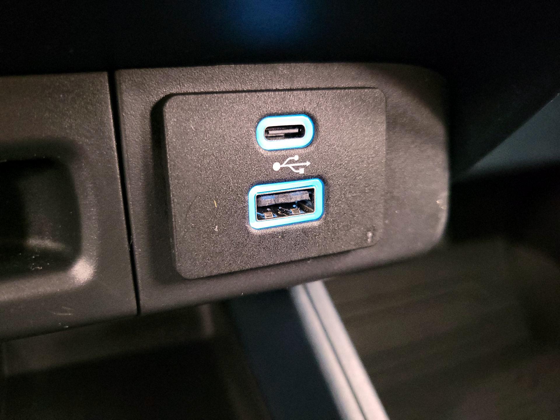 Thumbnail: 2023 Ford Maverick - 19