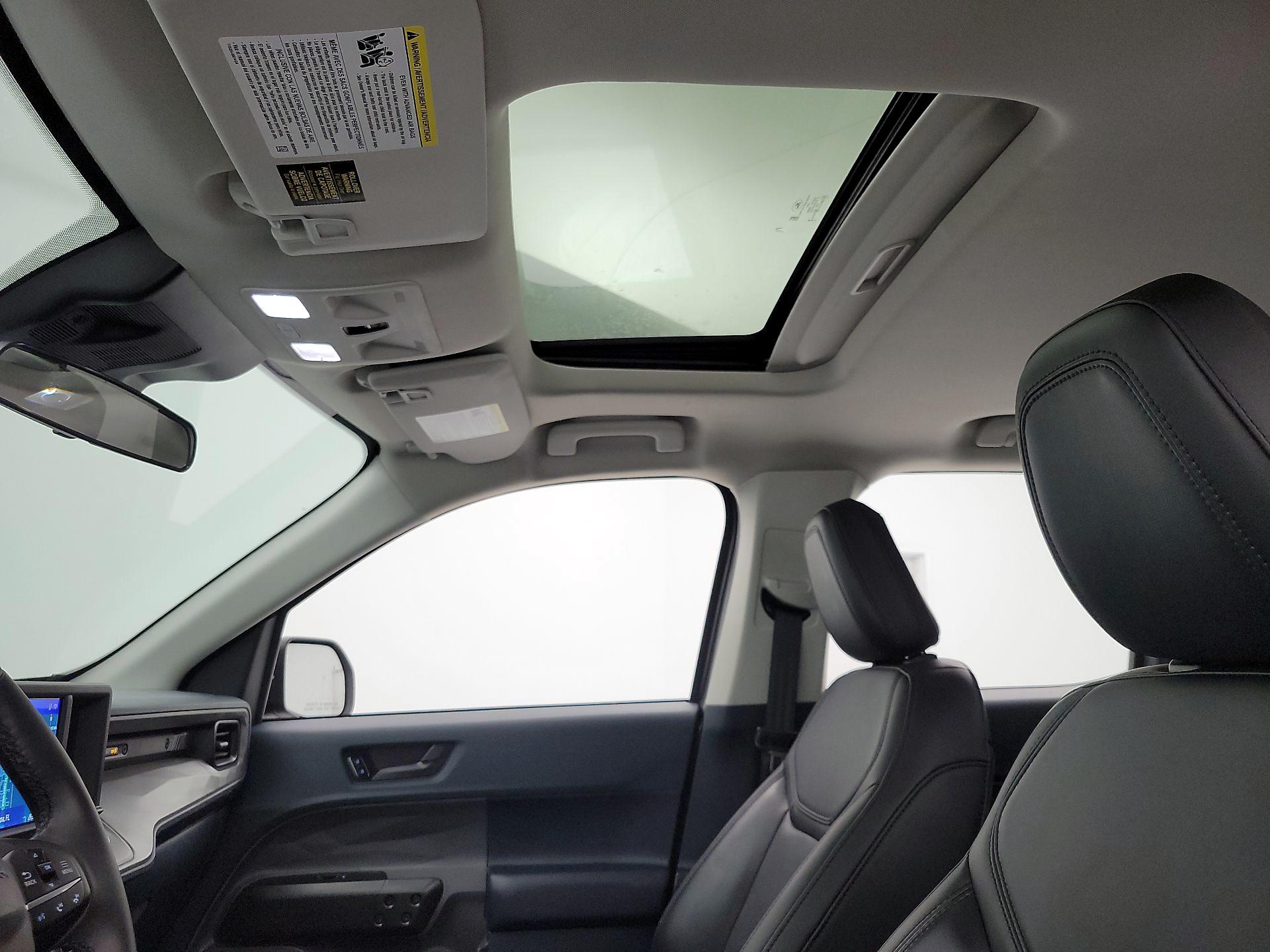 Thumbnail: 2023 Ford Maverick - 20