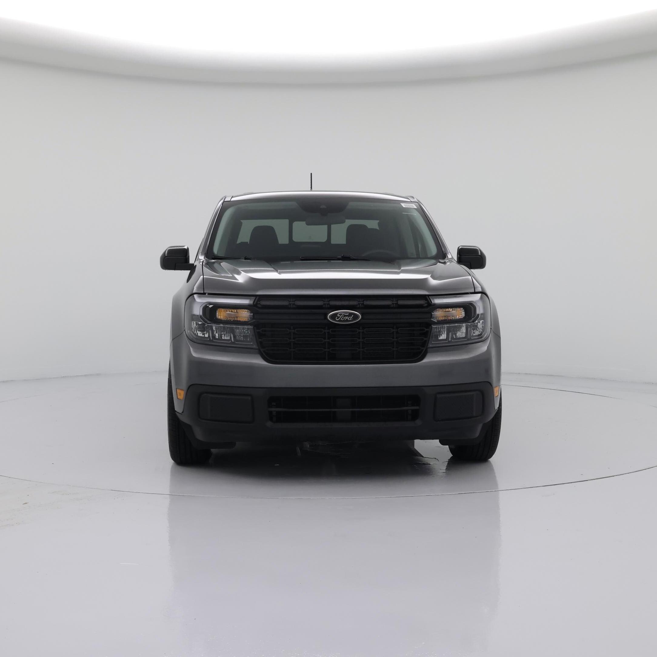 Thumbnail: 2023 Ford Maverick - 5