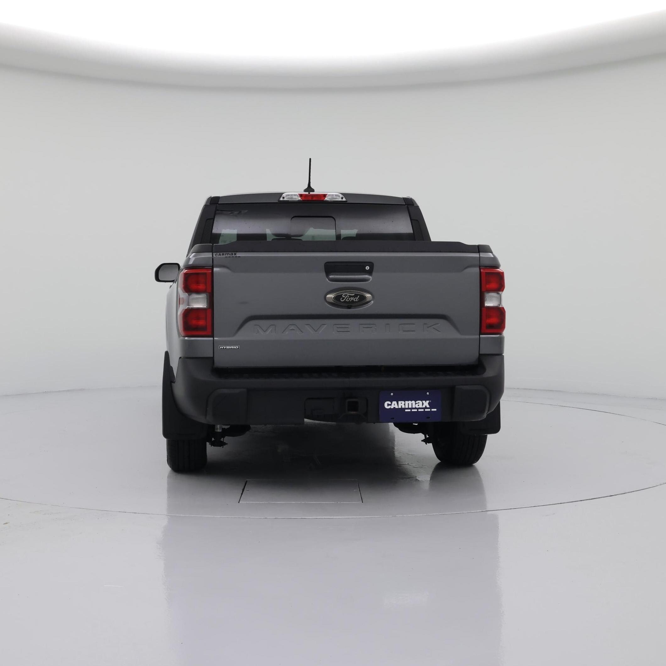 Thumbnail: 2023 Ford Maverick - 6